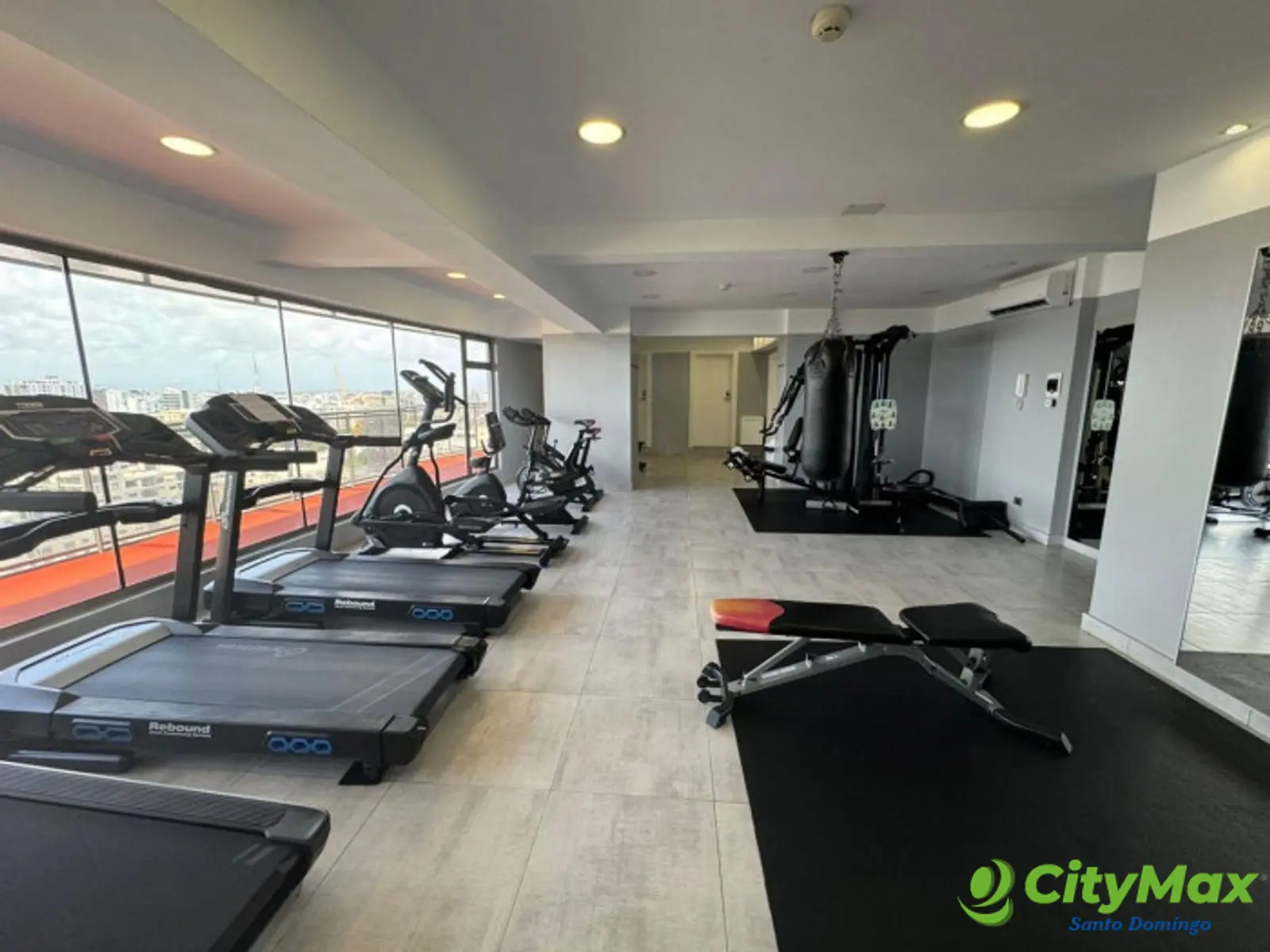 Apartamento en Venta y Renta en la sarasota Bella Vista - foto 16