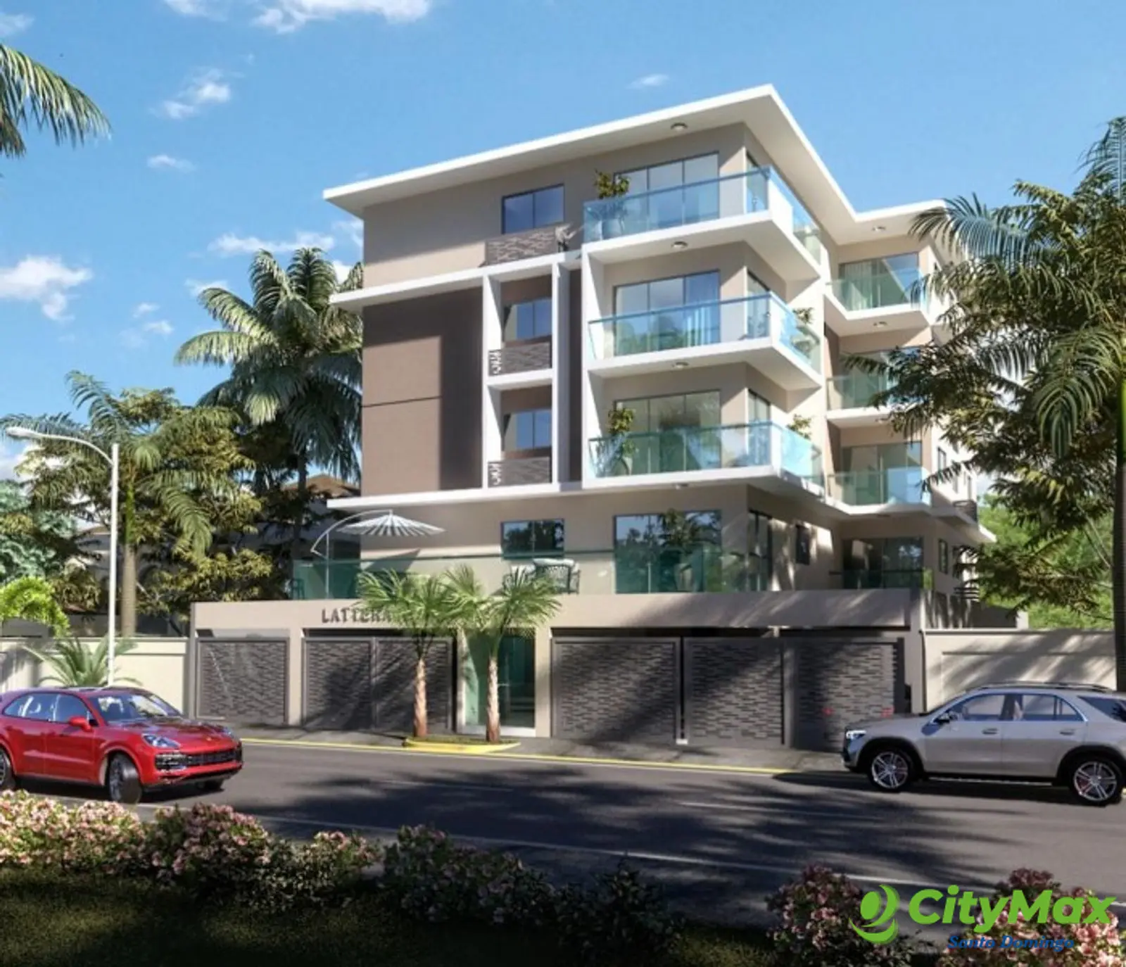 Apartamento en venta con Terraza Privada en Los Prados  - foto 7