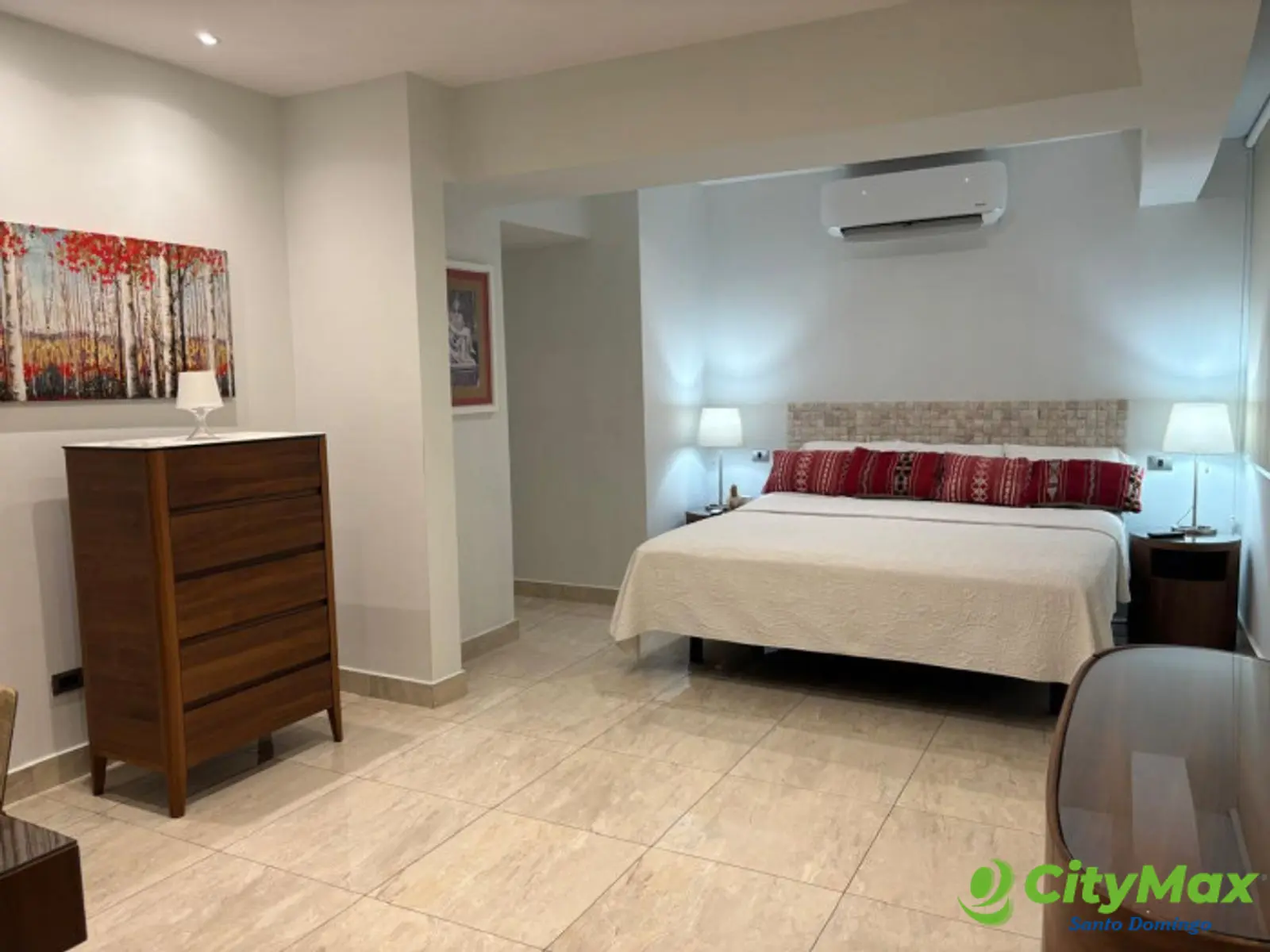 Apartamento en Venta y Renta en la sarasota Bella Vista - foto 10