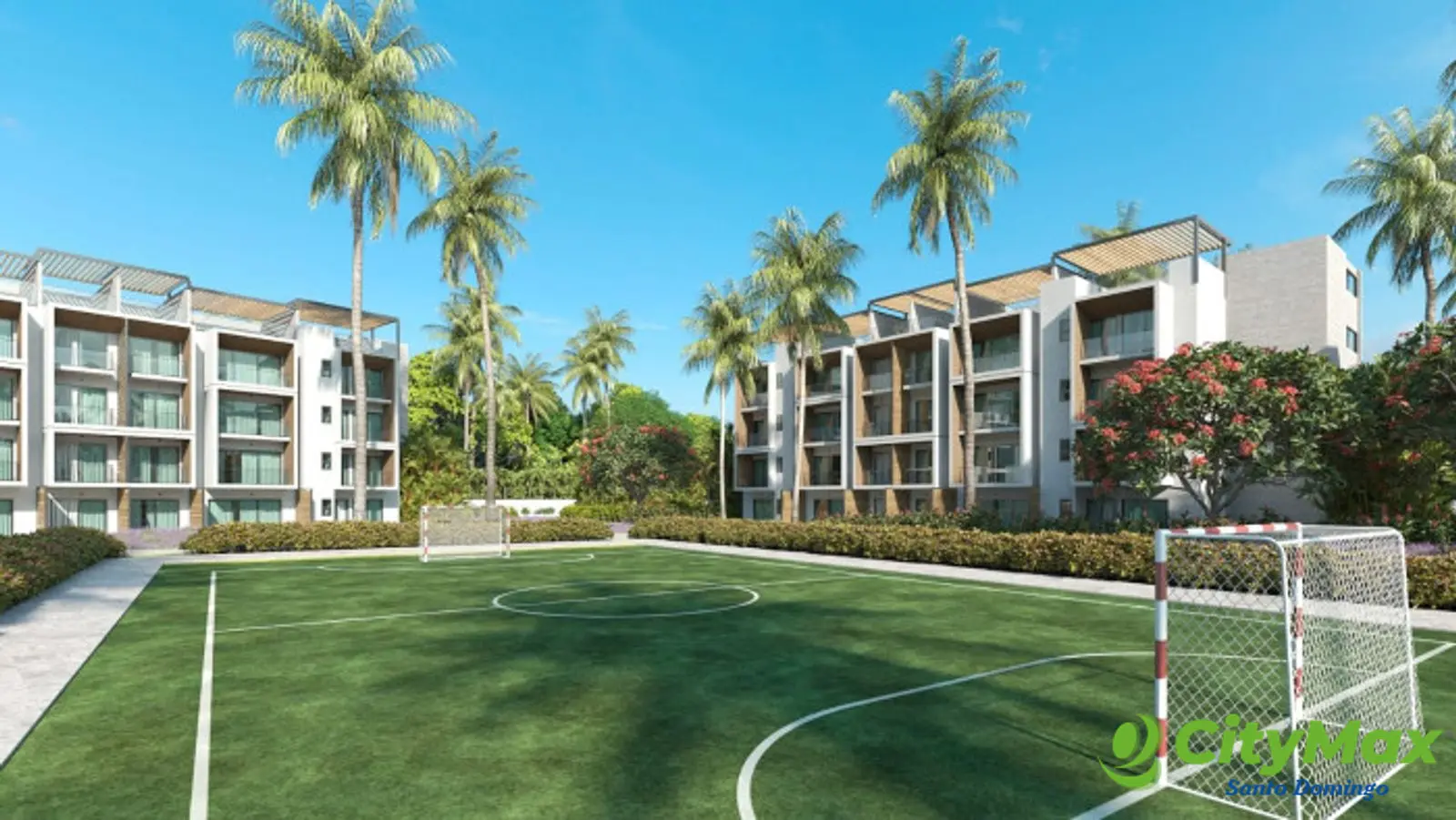 Apartamento Estudio en Venta en Punta Cana - foto 7