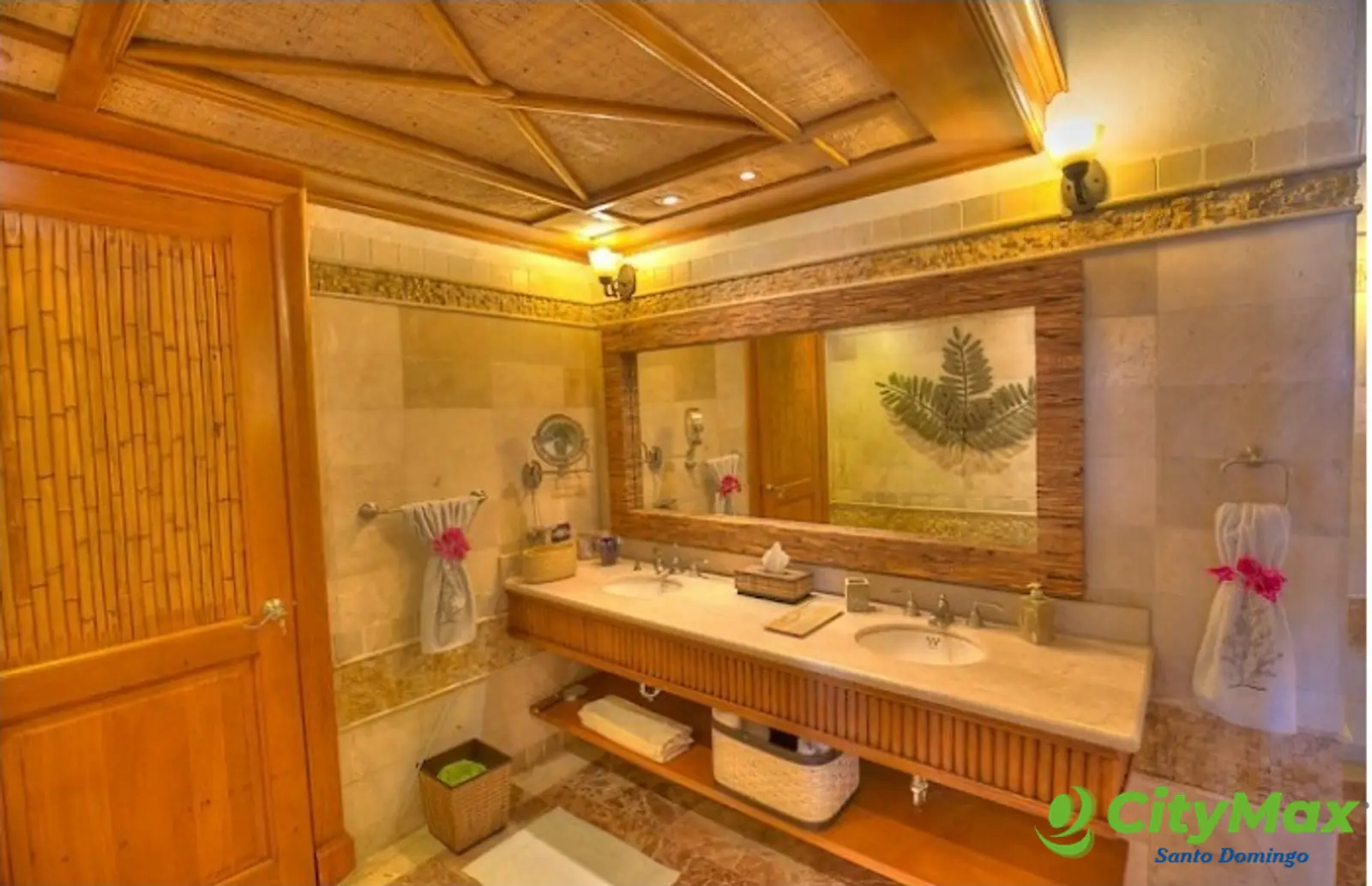 Villa en venta Amueblada de lujo en Cap Cana Punta Cana - foto 9