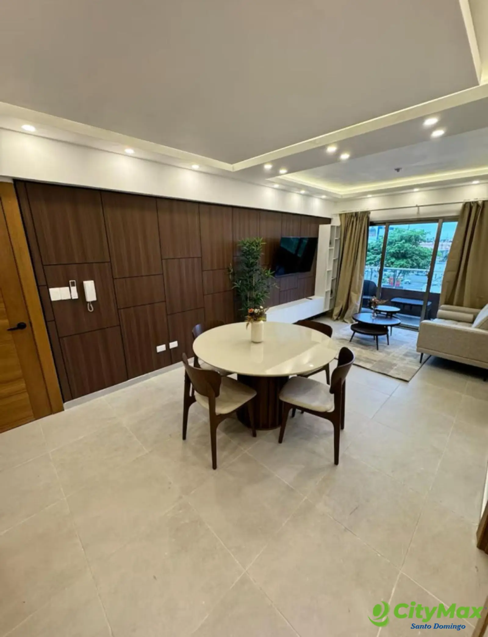 Apartamento amueblado en Venta en Renacimiento - foto 3