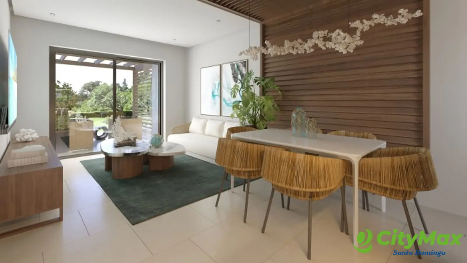 Apartamento para inversion en venta en  Vista Cana - foto 3