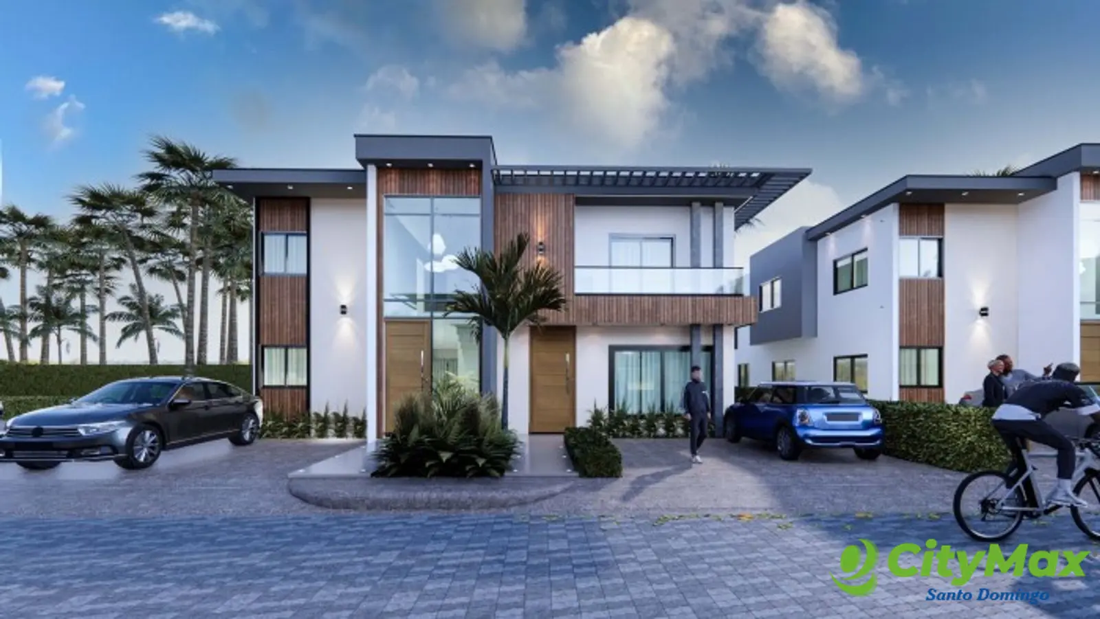 Villa en Venta en Vista Cana de 3 Habitaciones - foto 10