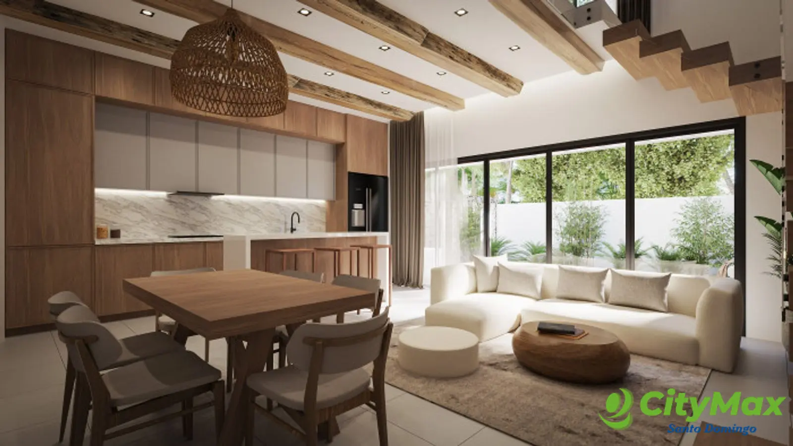 Casa Sola en Venta en Vista Cana, Bávaro La Altagracia - foto 6