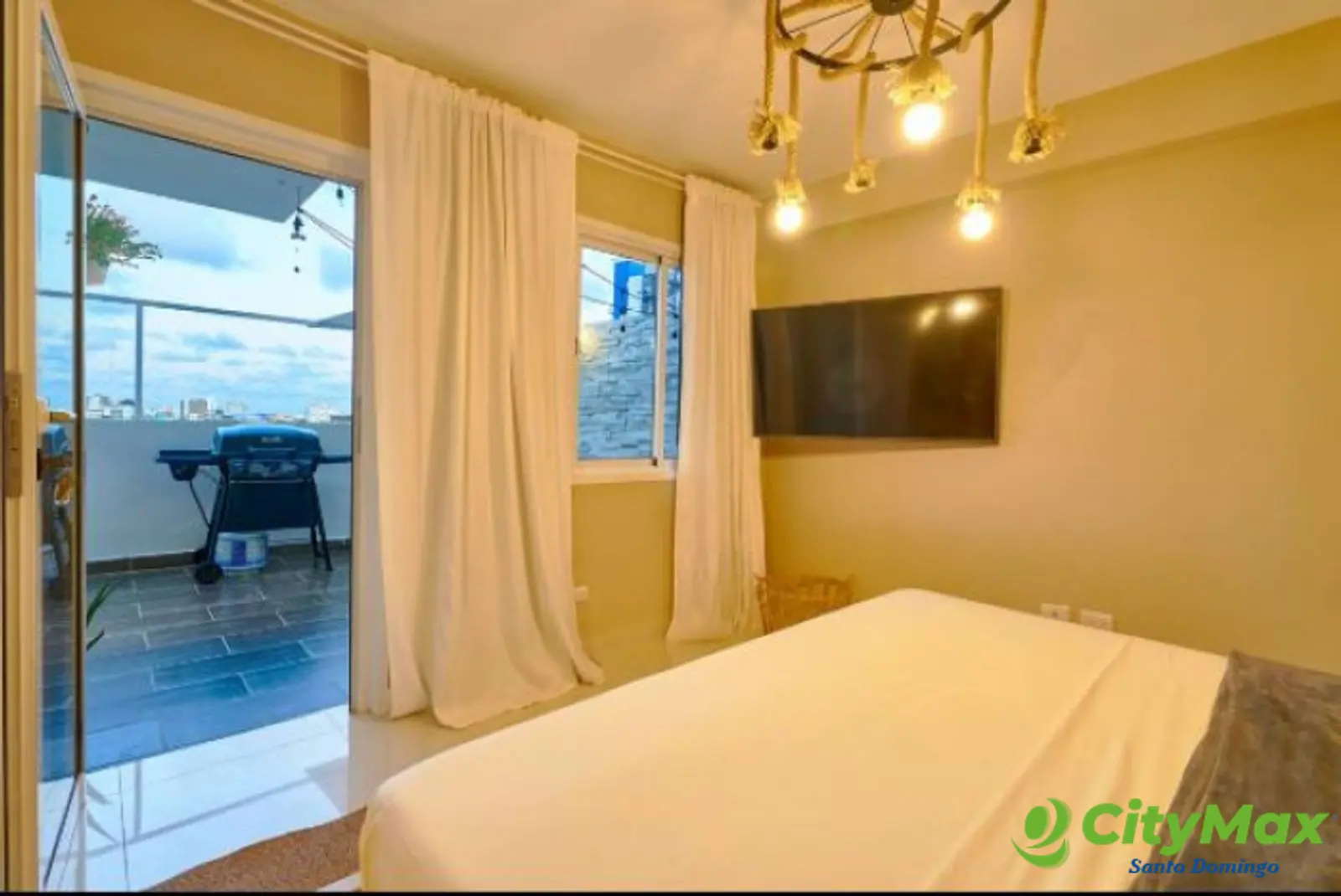 Pent-house en alquiler de 3 Habitaciones en el Millon - foto 13