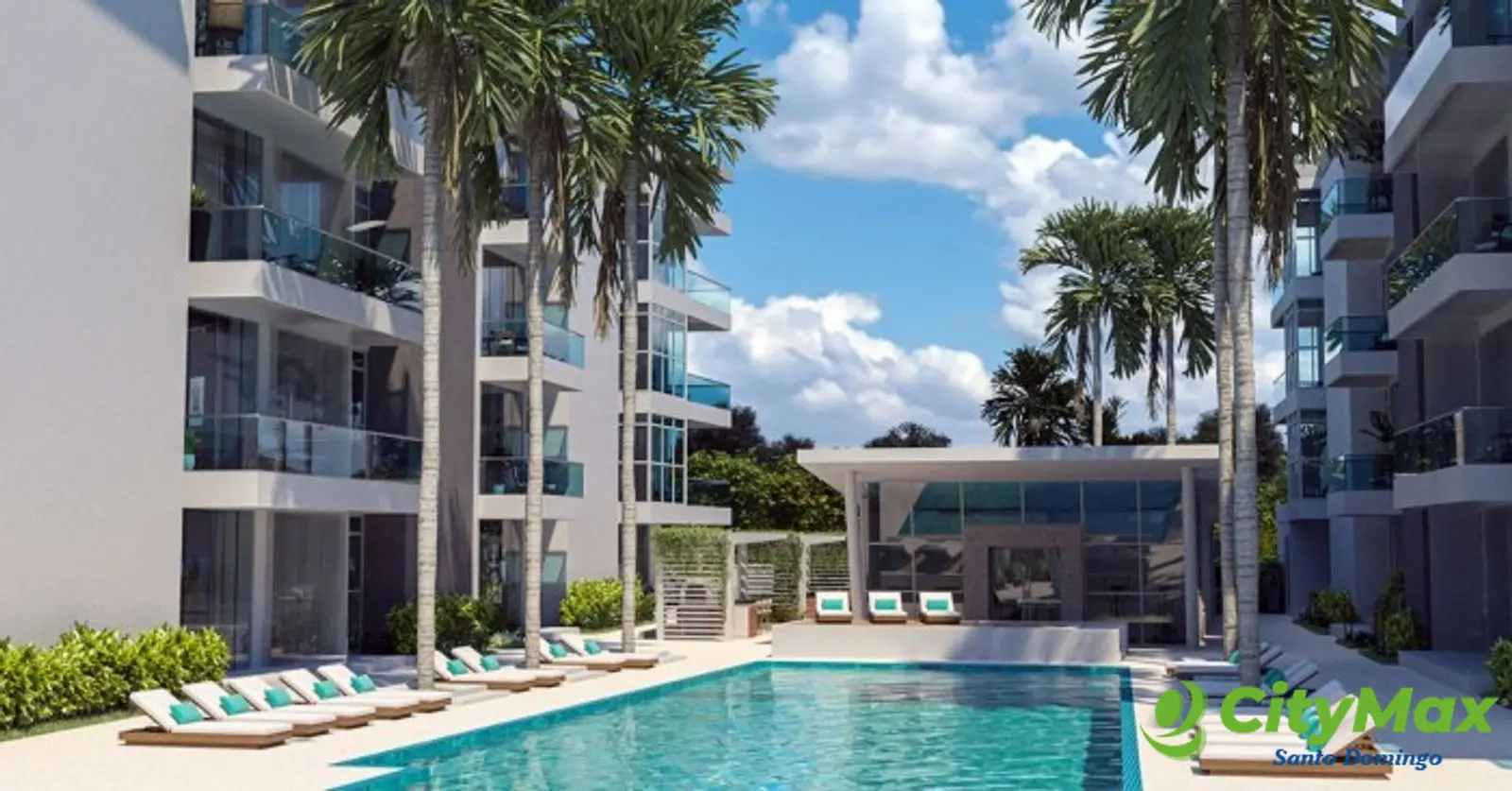 apartamento en Venta con linea blanca en Cap Cana - foto 3