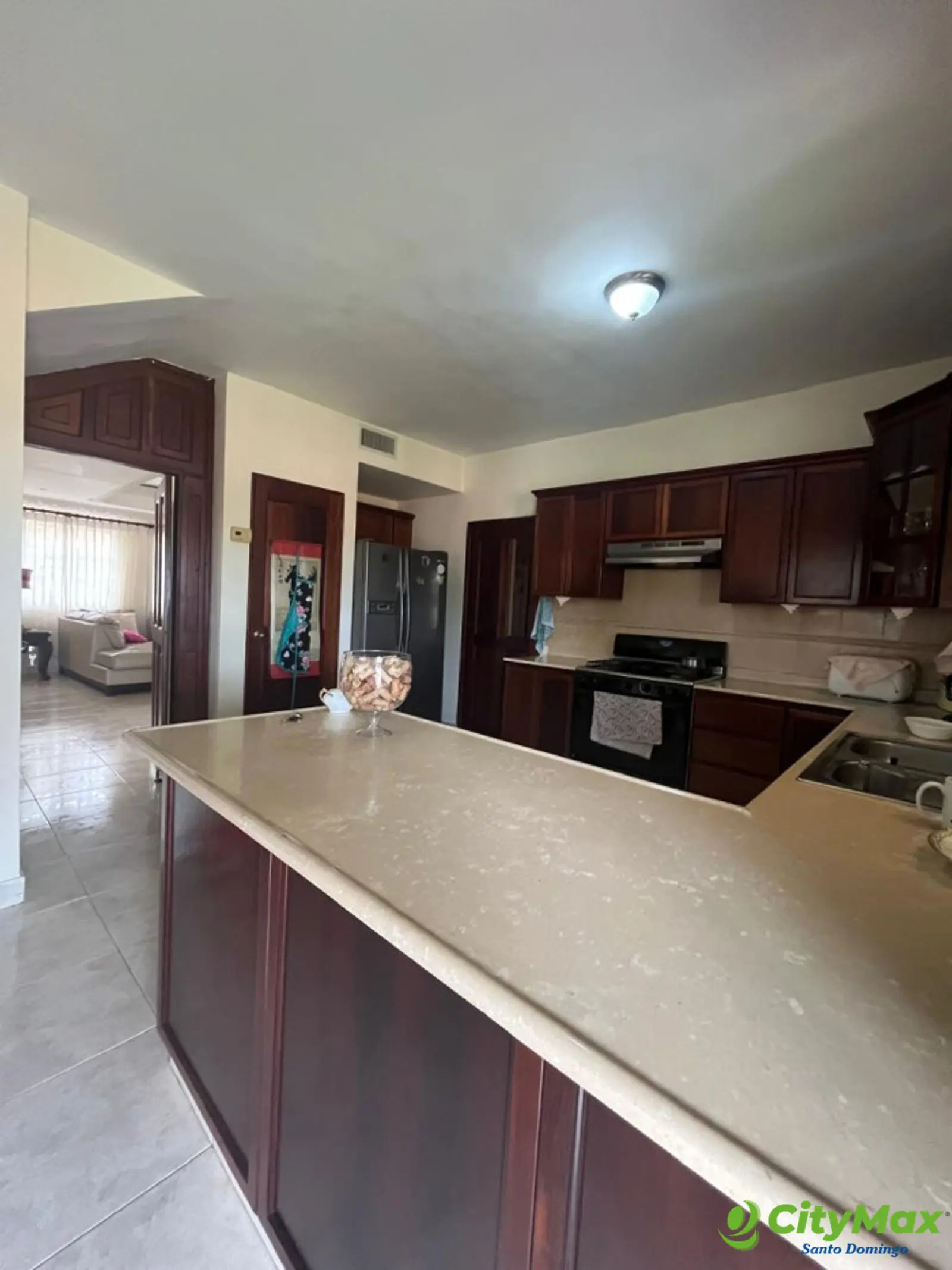 Casa en venta en Arroyo Manzano, Santo Domingo Norte. - foto 14