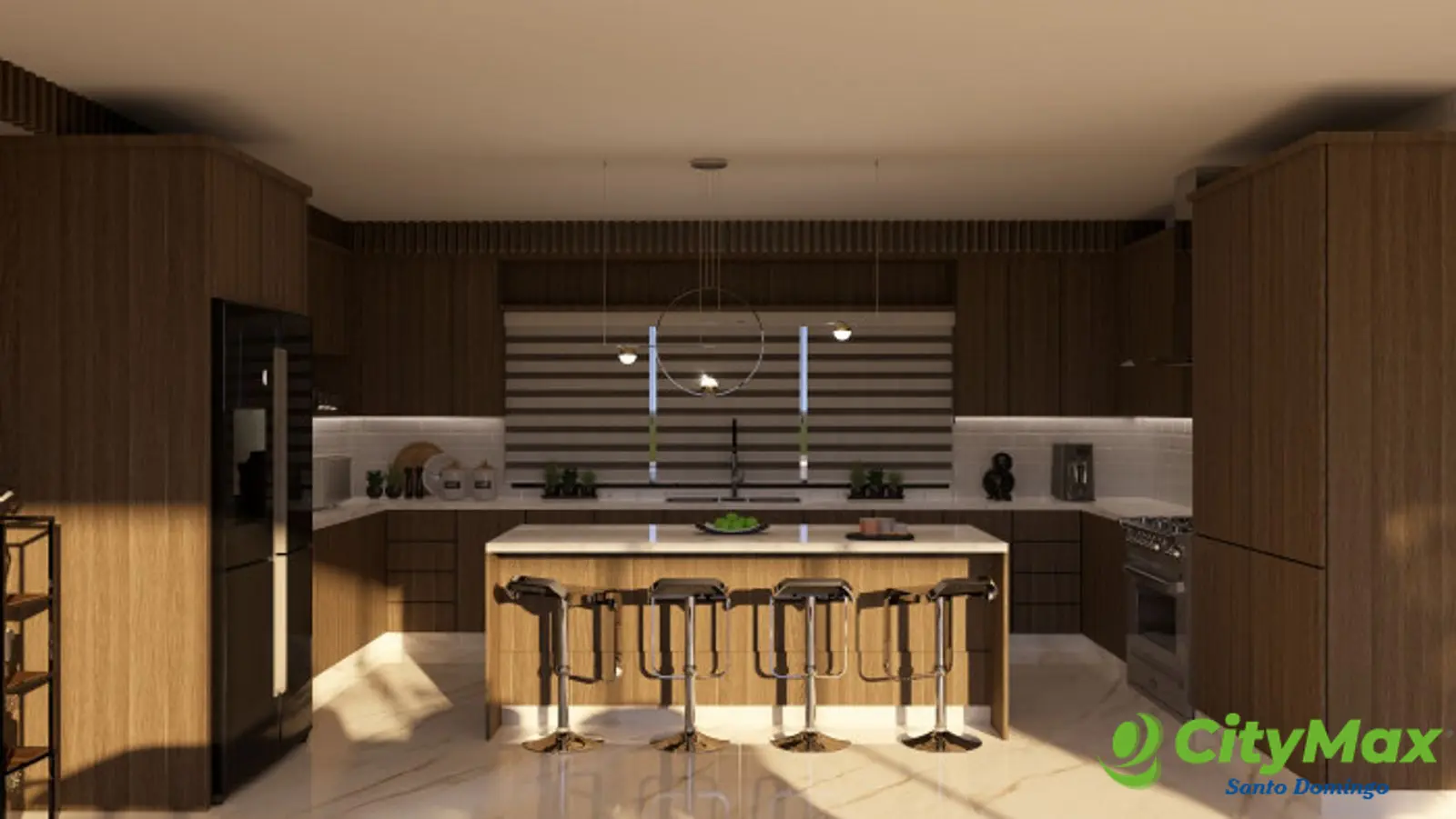 Casa en Venta en Arroyo Hondo III - foto 3