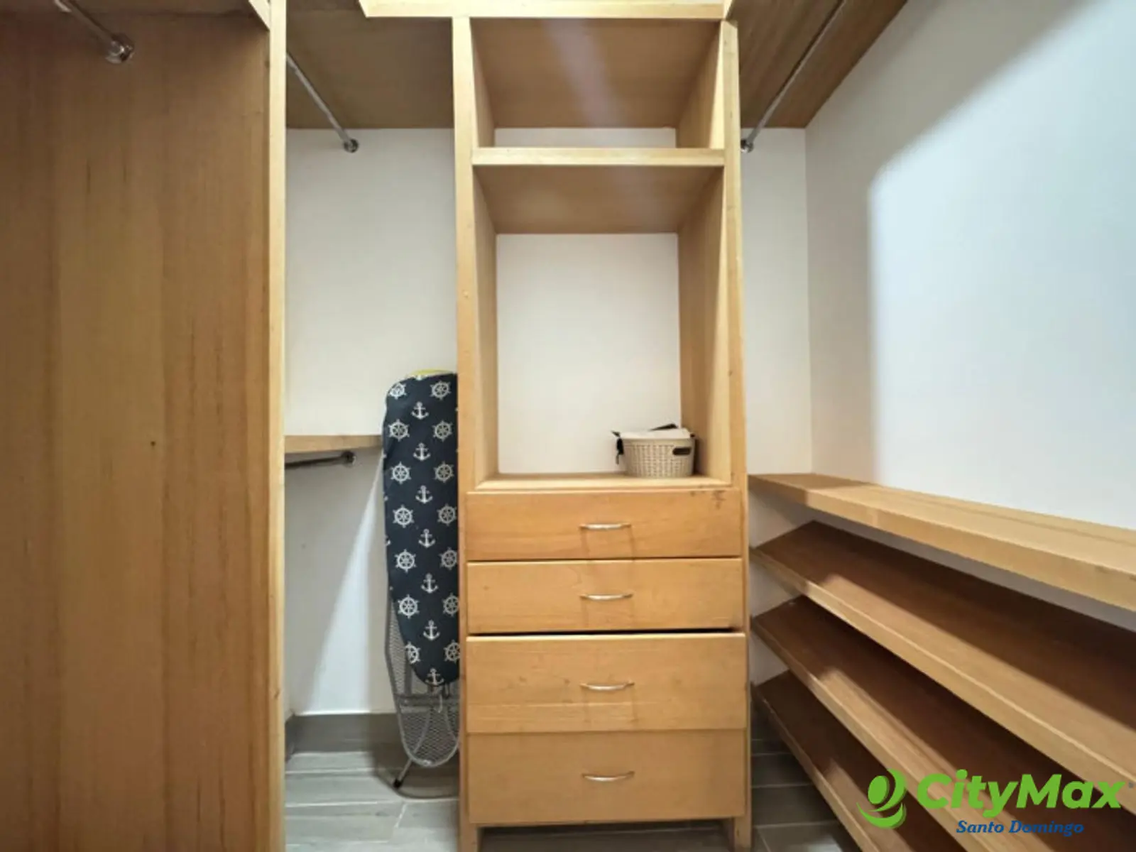 Apartamento amueblado en venta y alquiler Bella Vista - foto 15