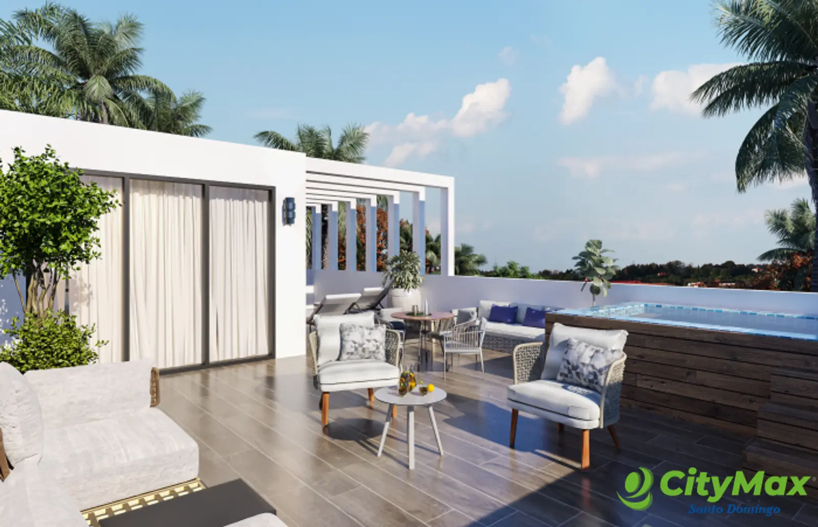 Apartamento en Venta en Ciudad Las Canas - foto 13