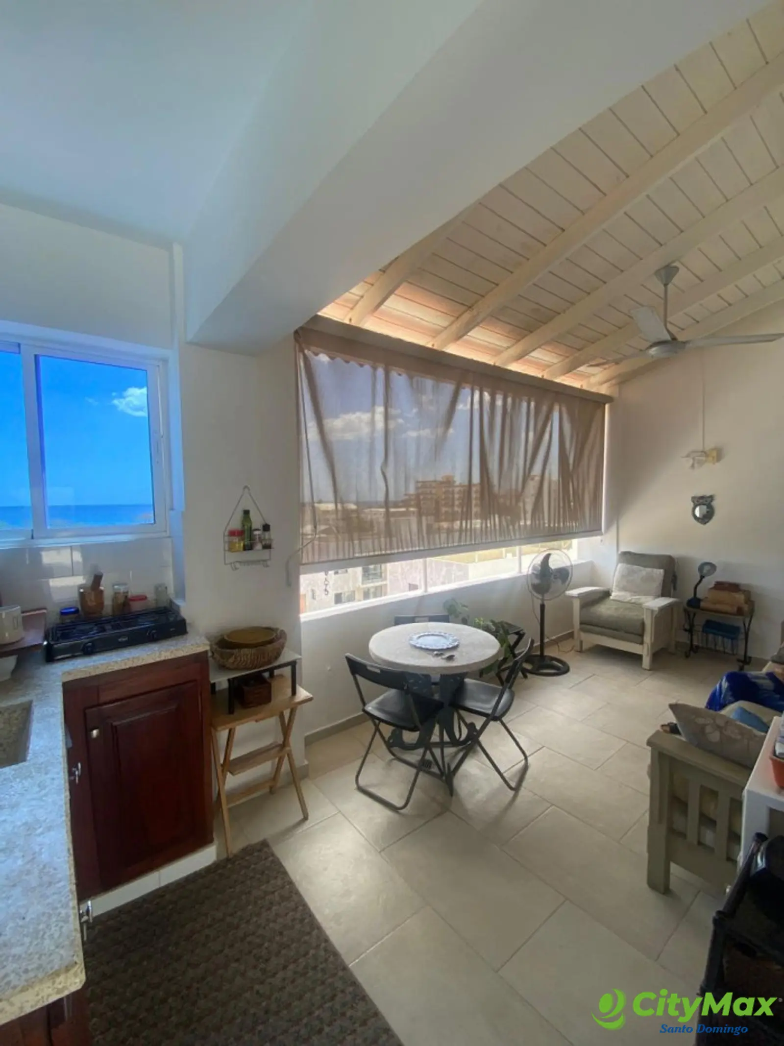 Apartamento tipo Pent House en Alquiler en Juan Dolio  - foto 17