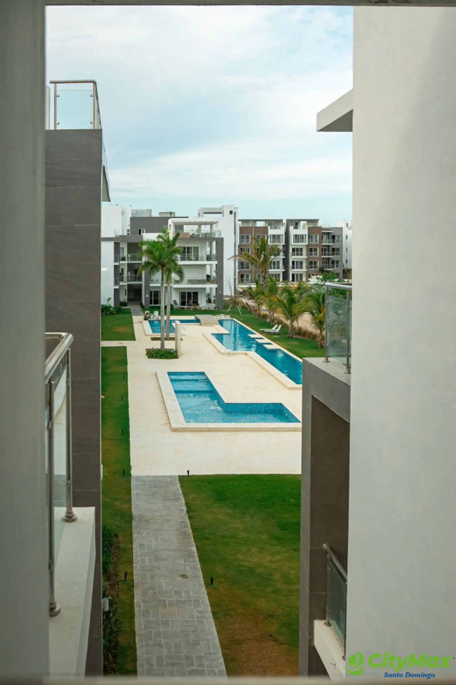 Apartamento amueblado en Venta en Coral Bay - Cana Bay - foto 2