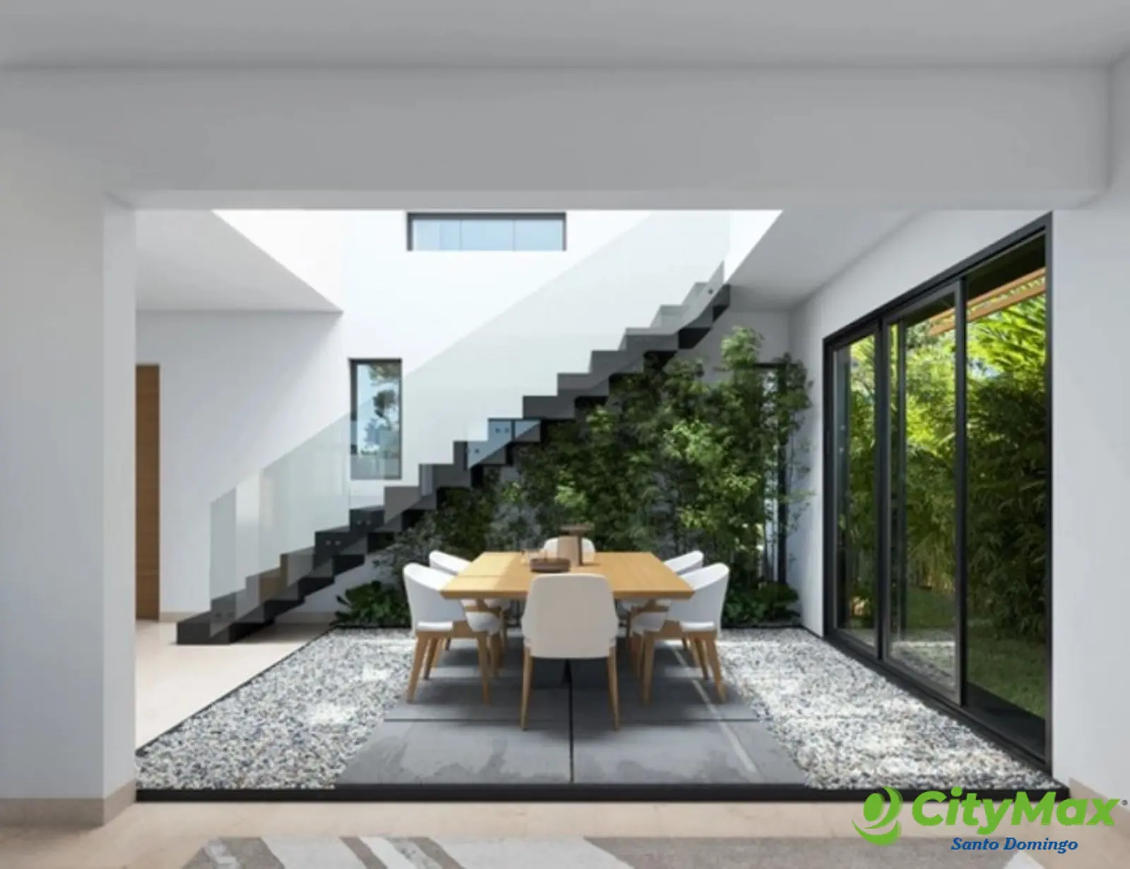 Town House en venta  en Vista Cana - foto 5