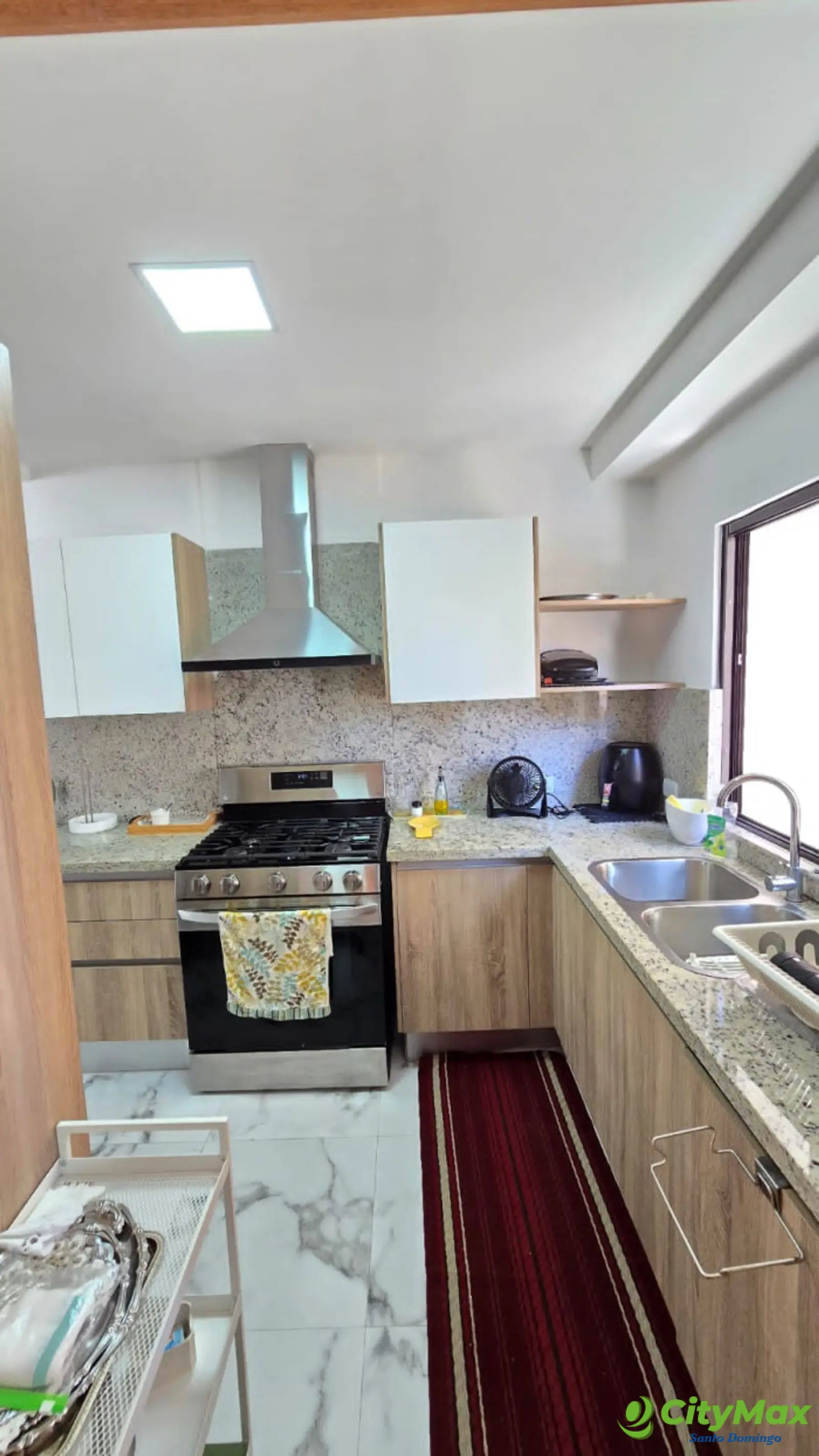 Apartamento en Venta de 3 Habitaciones en Bella Vista  - foto 7