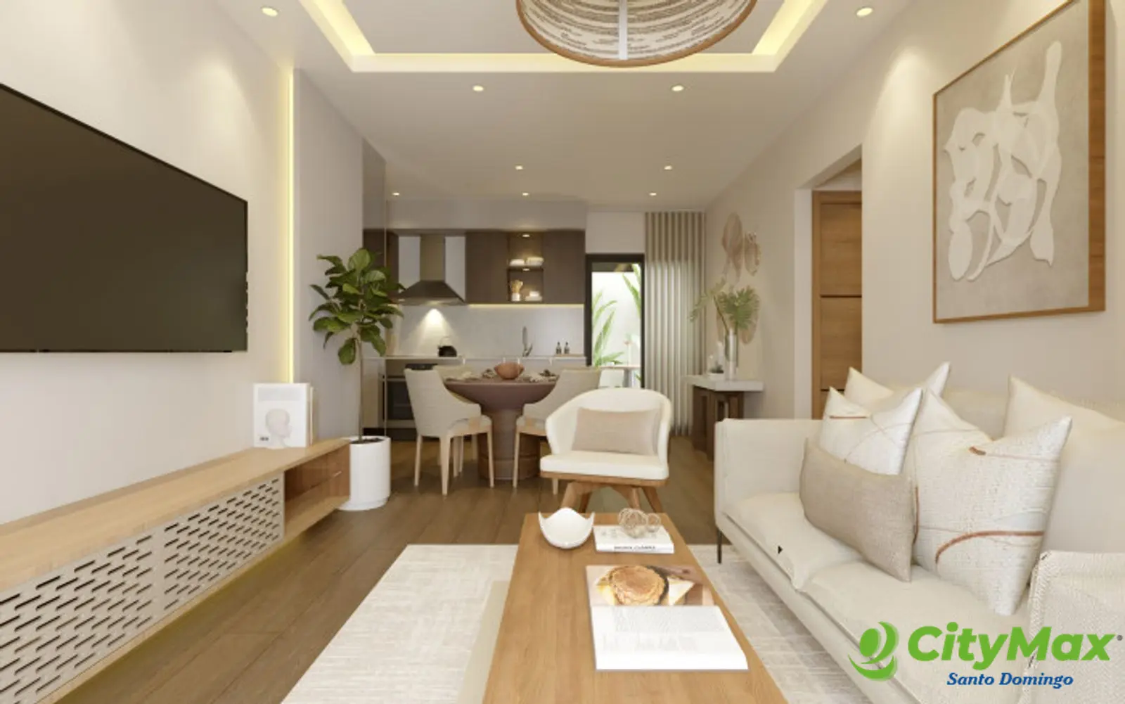 Apartamento en venta en Punta Cana - foto 12