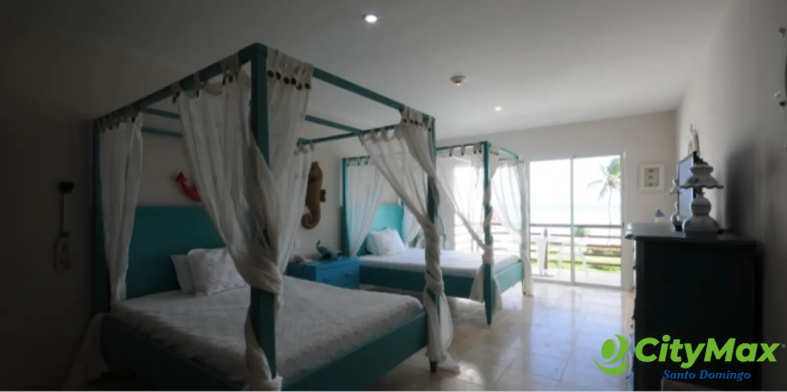 apartamento en venta con playa privada en Cap Cana - foto 11