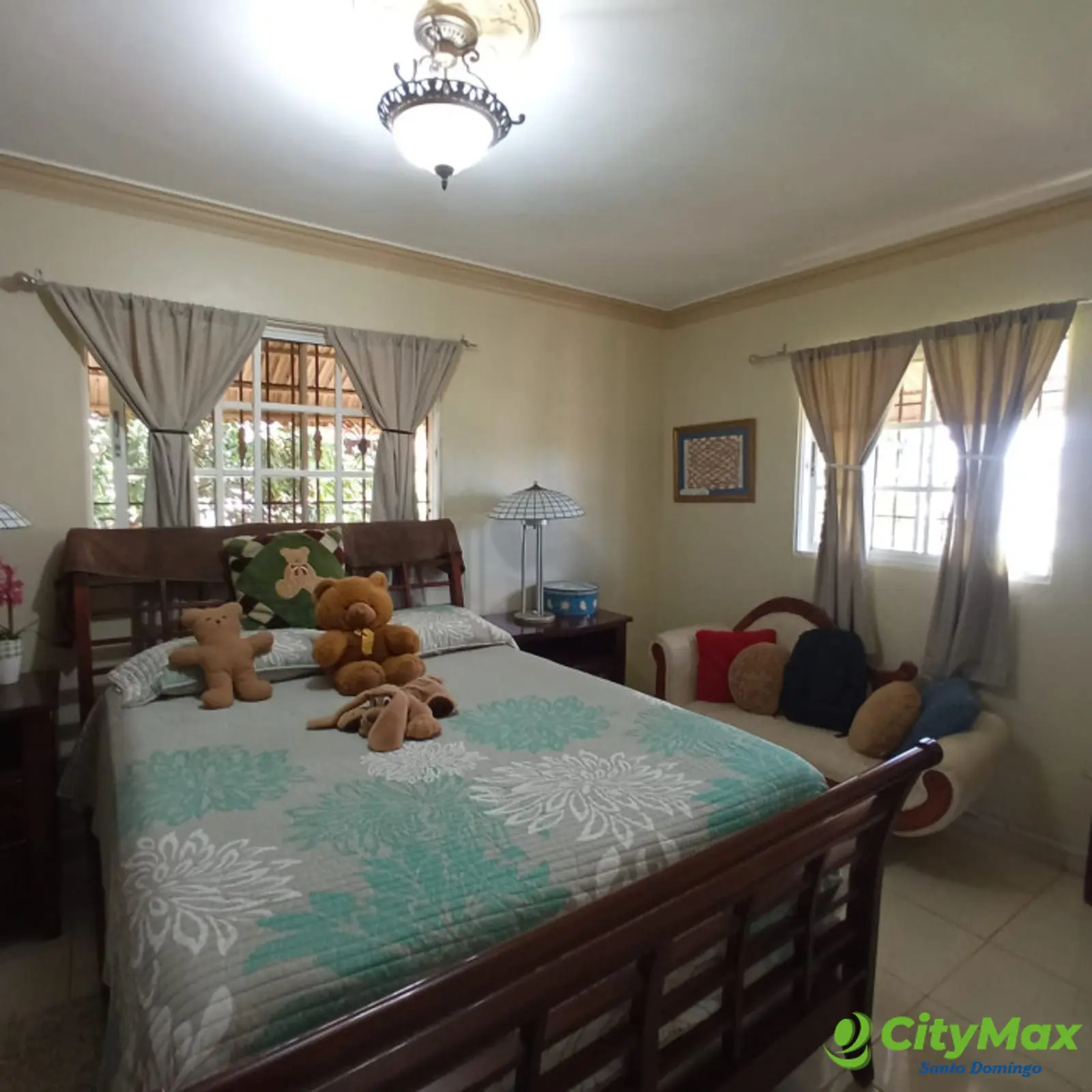 Casa en venta en Prado Oriental Santo Domingo Este - foto 24