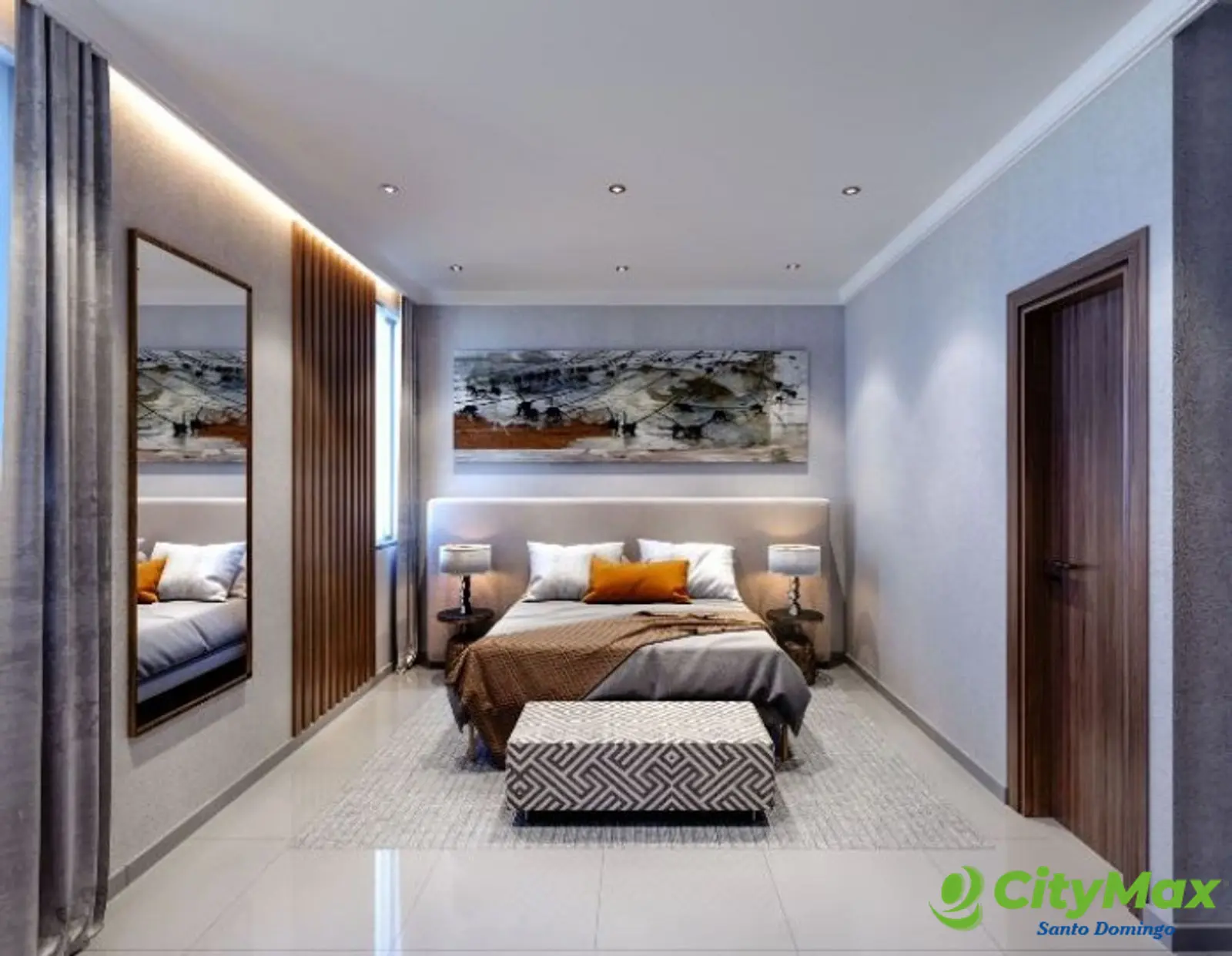 Apartamento moderno en Ciudad Las Canas en Venta - foto 8