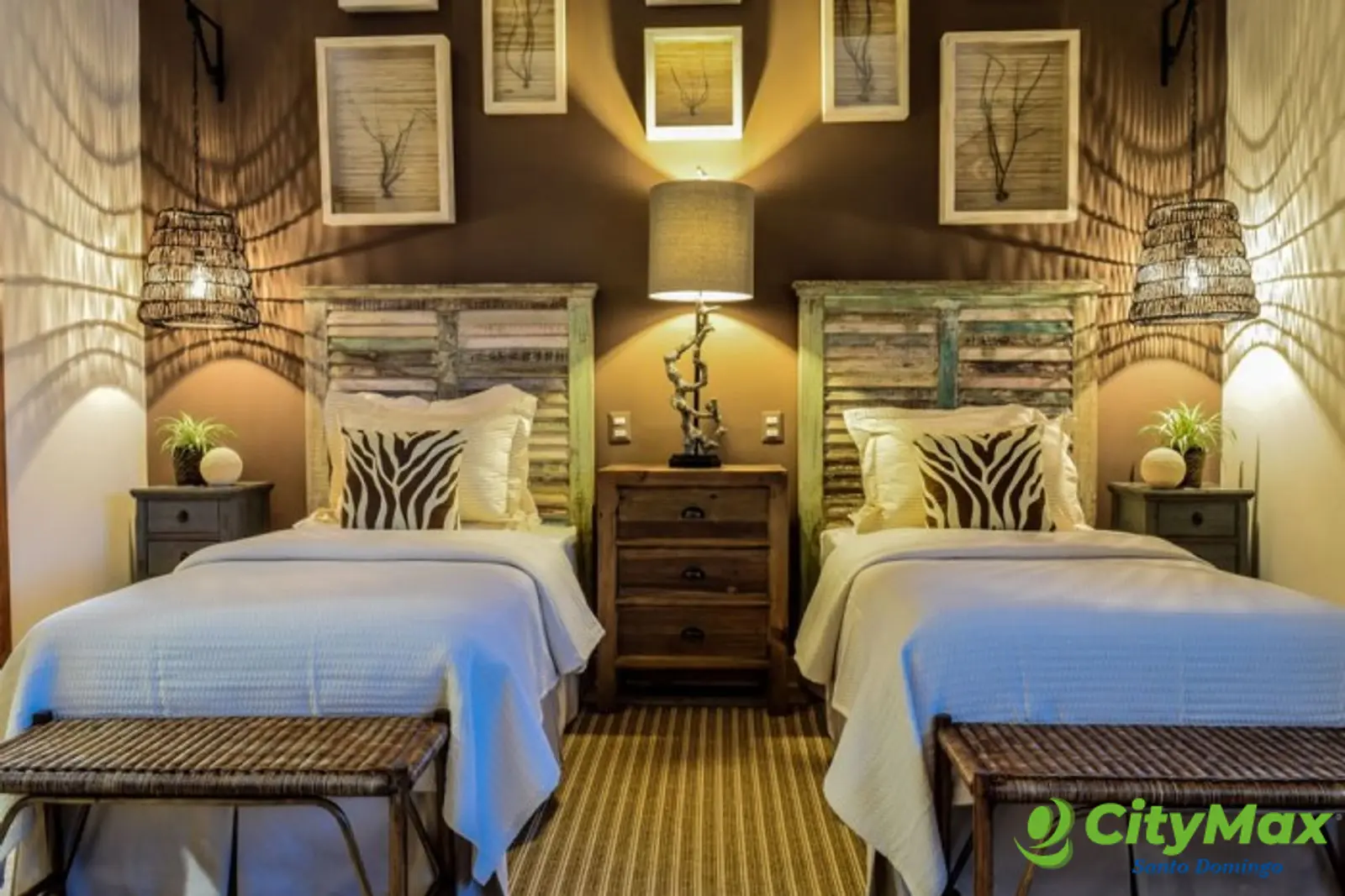 villa en venta amueblada de lujo en bavaro punta cana - foto 3