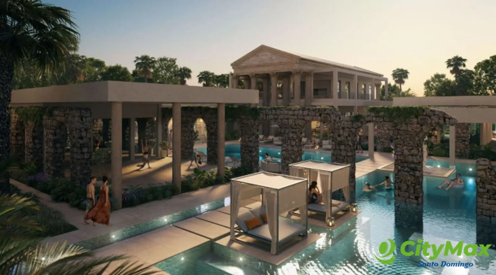 Apartamento de 2 habitaciones en Venta en Cana Bay - foto 4