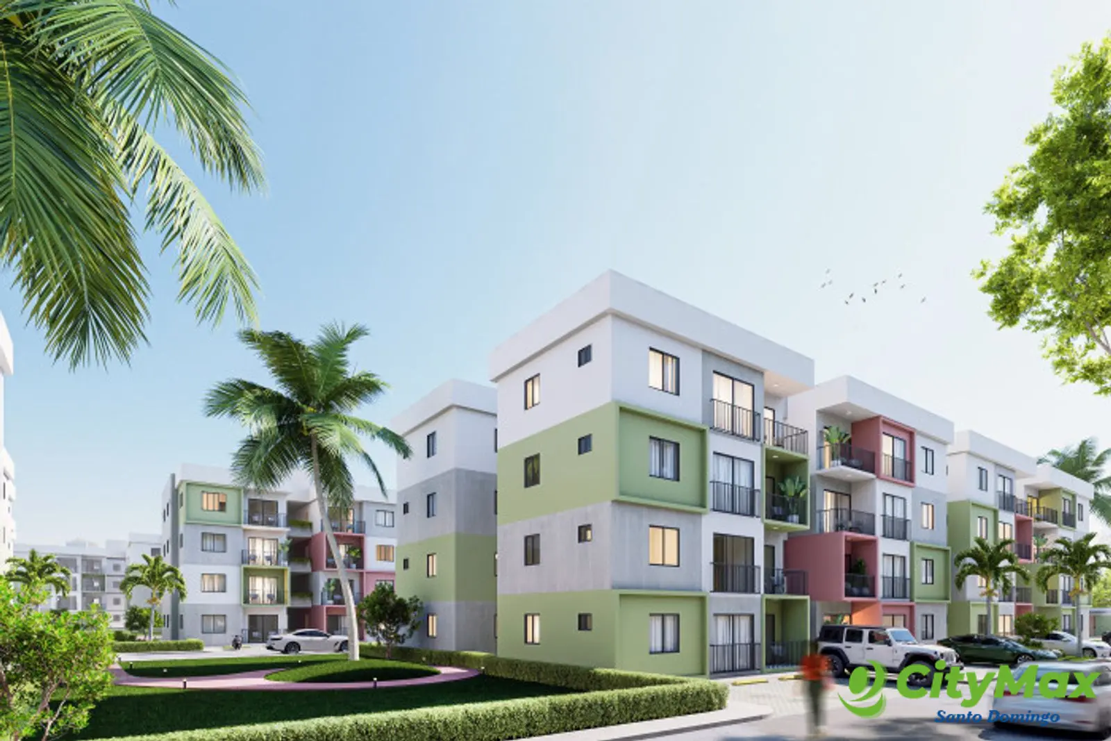 Apartamento en Venta en San Pedro de Macoris - foto 3