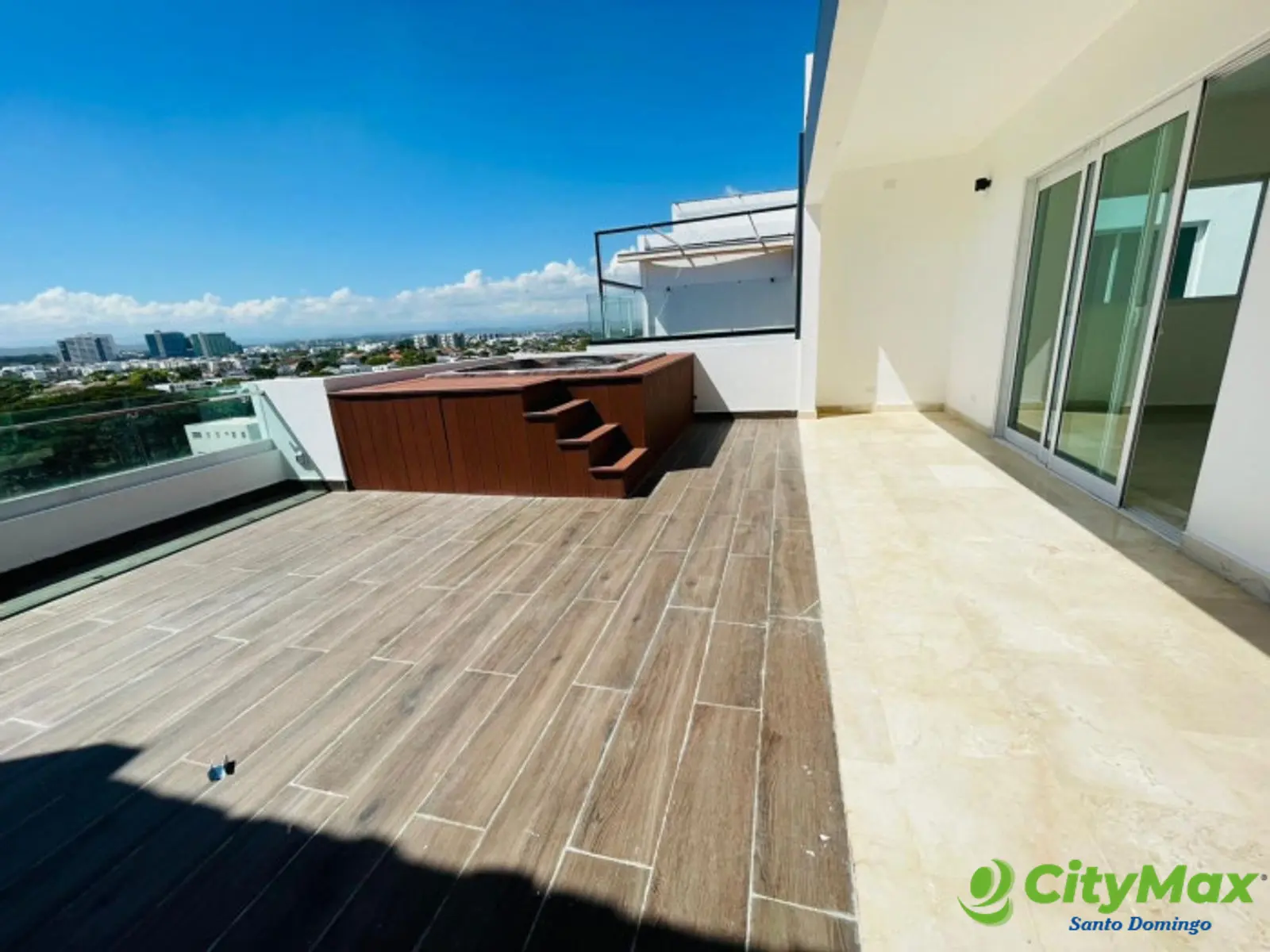 Penthouse en Venta en El Embrujo Santiago - foto 3
