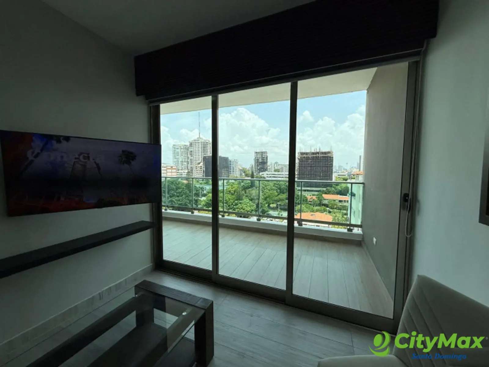 Apartamento en Venta en La Julia, Distrito Nacional - foto 3