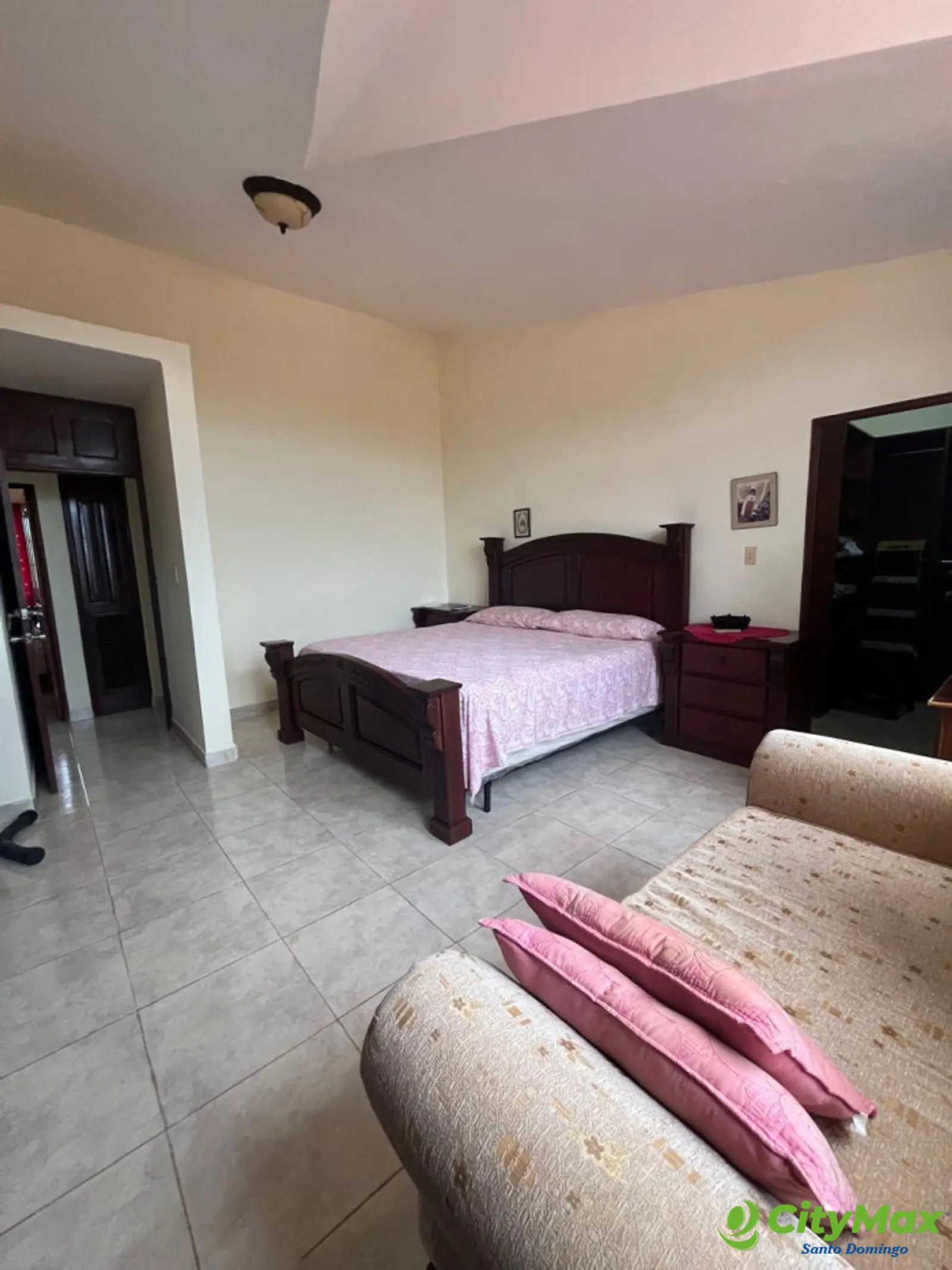 Casa en venta en Arroyo Manzano, Santo Domingo Norte. - foto 17