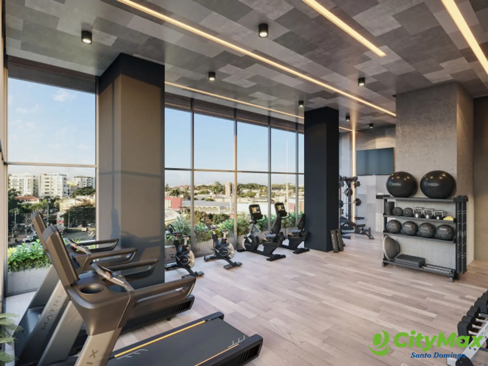 Apartamento en Venta en Alma Rosa I de 2 habitaciones - foto 4