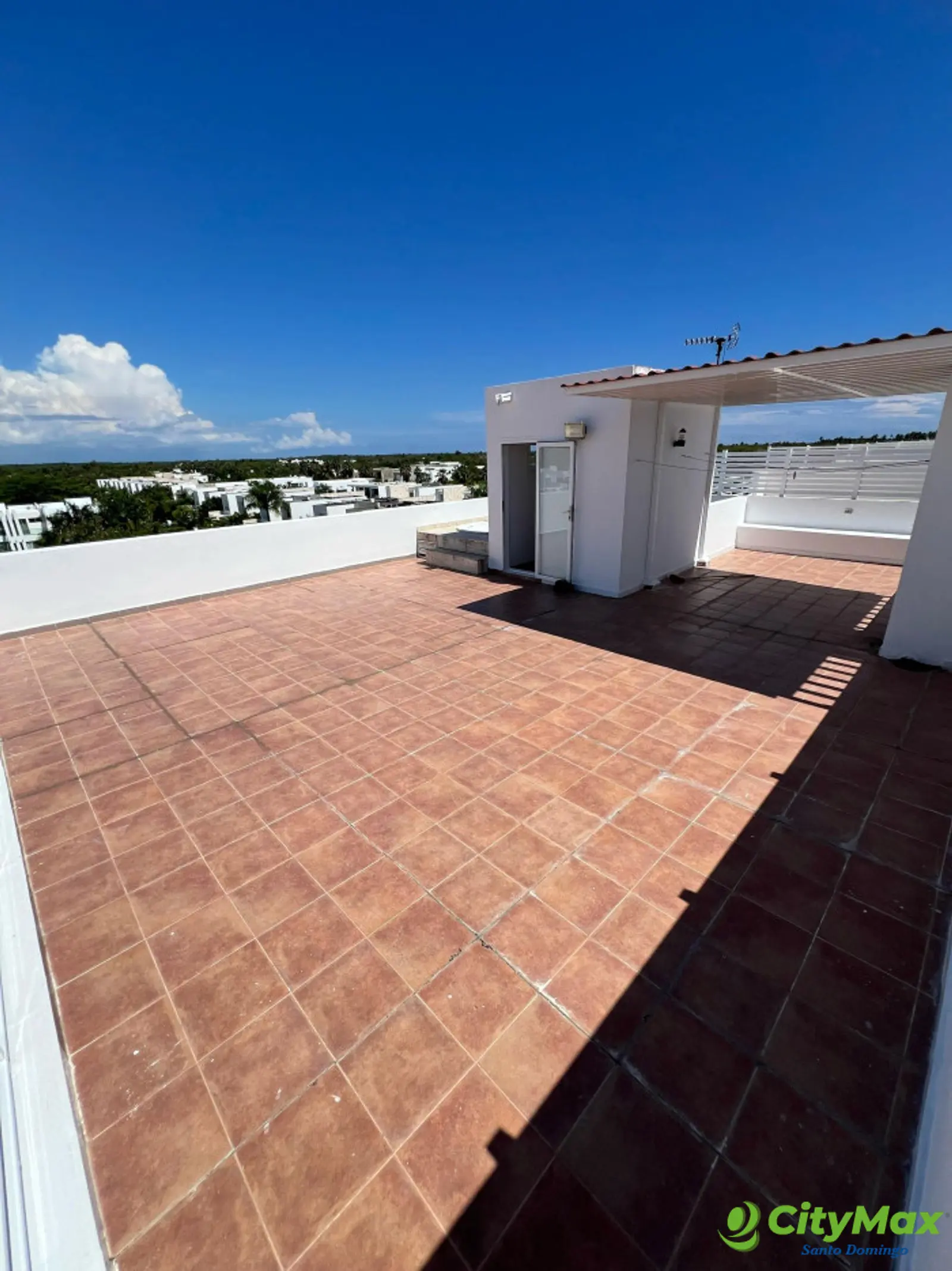 Penthouse amueblado en Playa nueva romana en Alquiler - foto 8