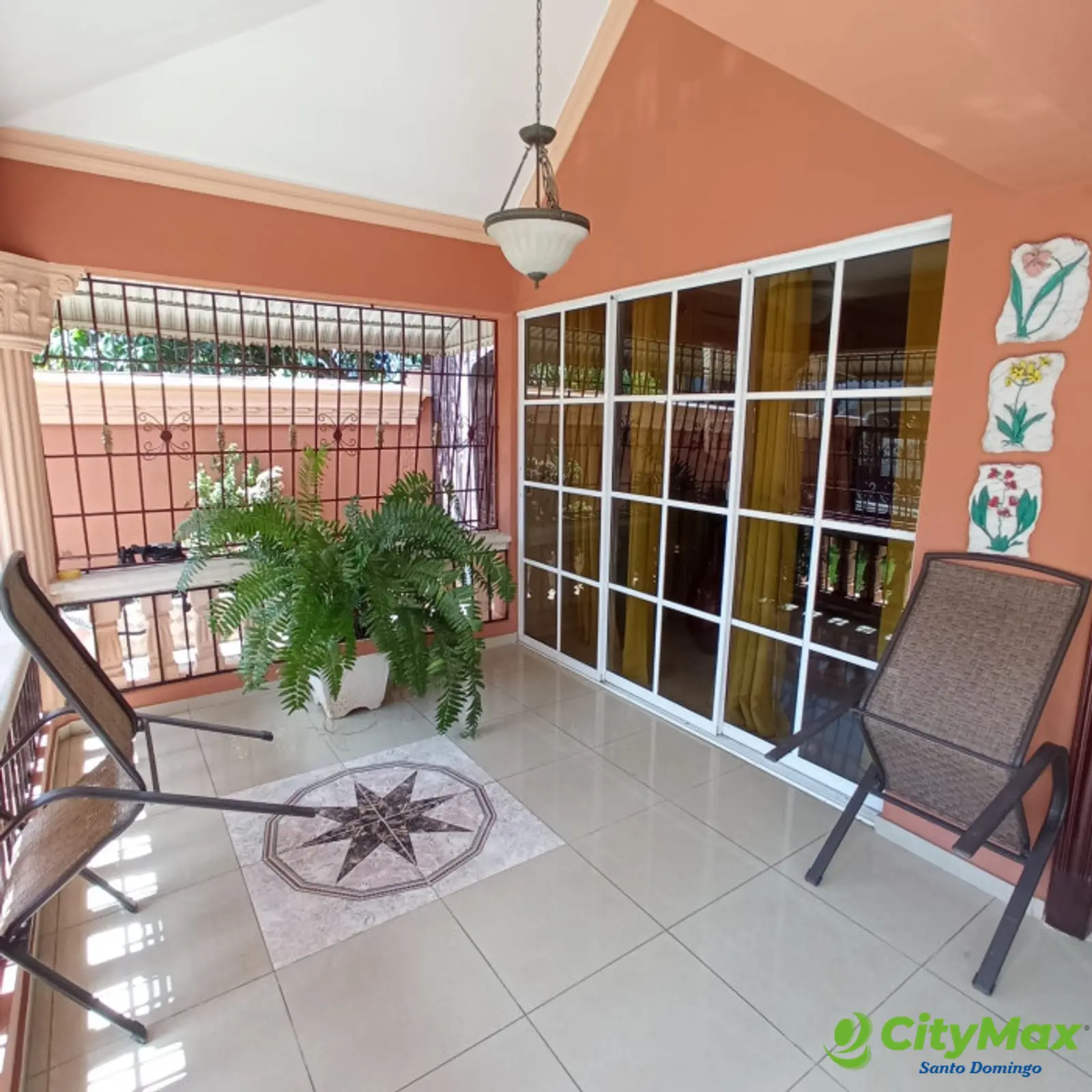 Casa en venta en Prado Oriental Santo Domingo Este - foto 4