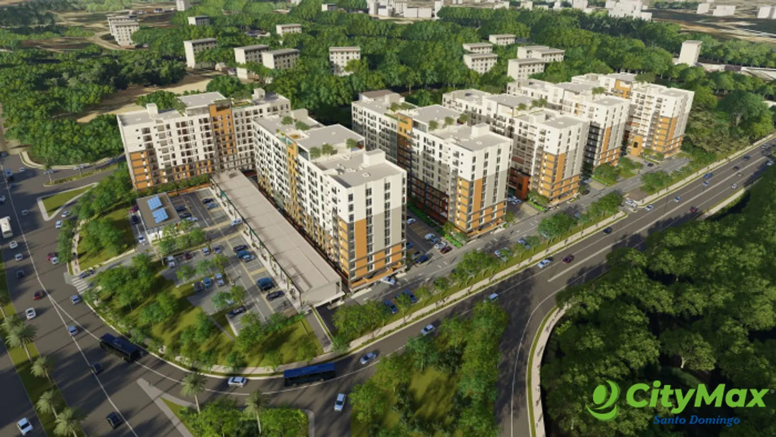 Apartamento en Venta en la Jacobo Majluta - foto 2
