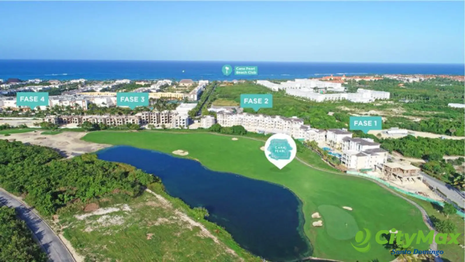 Apartamento en Venta en Cana Bay Punta Cana  - foto 6