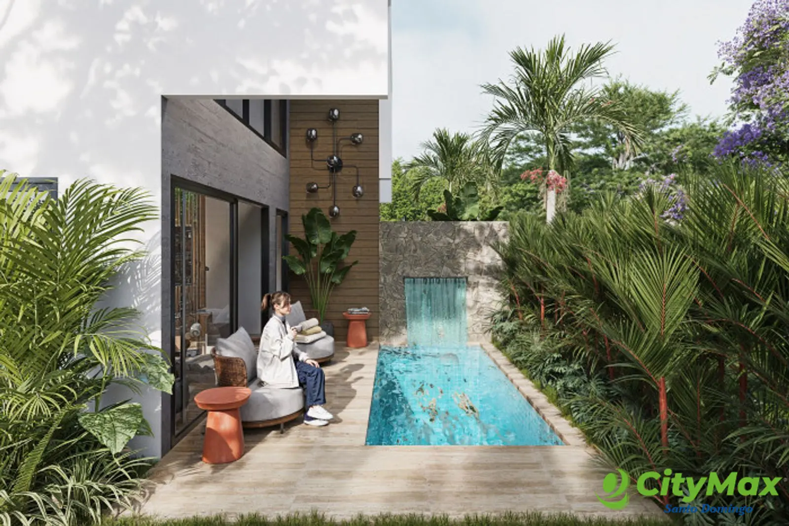 Villa en Venta en Punta Cana nueva a estrenar - foto 11