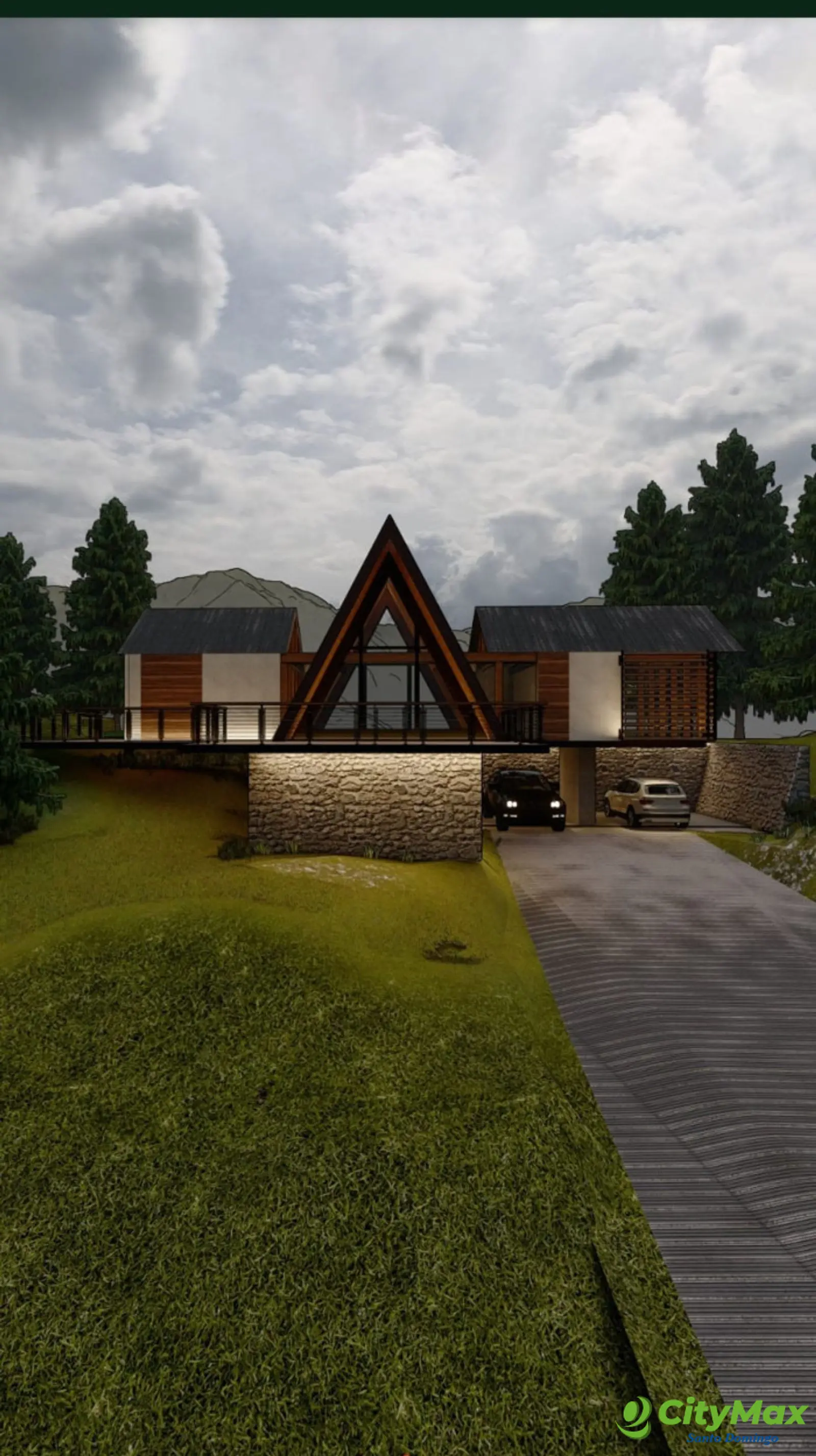 Solar en Venta para villas en San José de Ocoa - foto 9