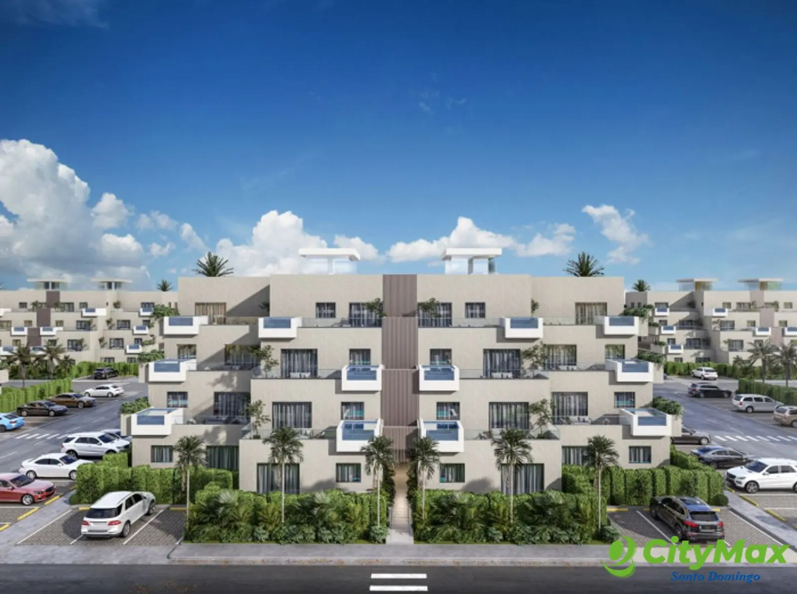 Apartamento en Venta en Vista Cana - foto 2