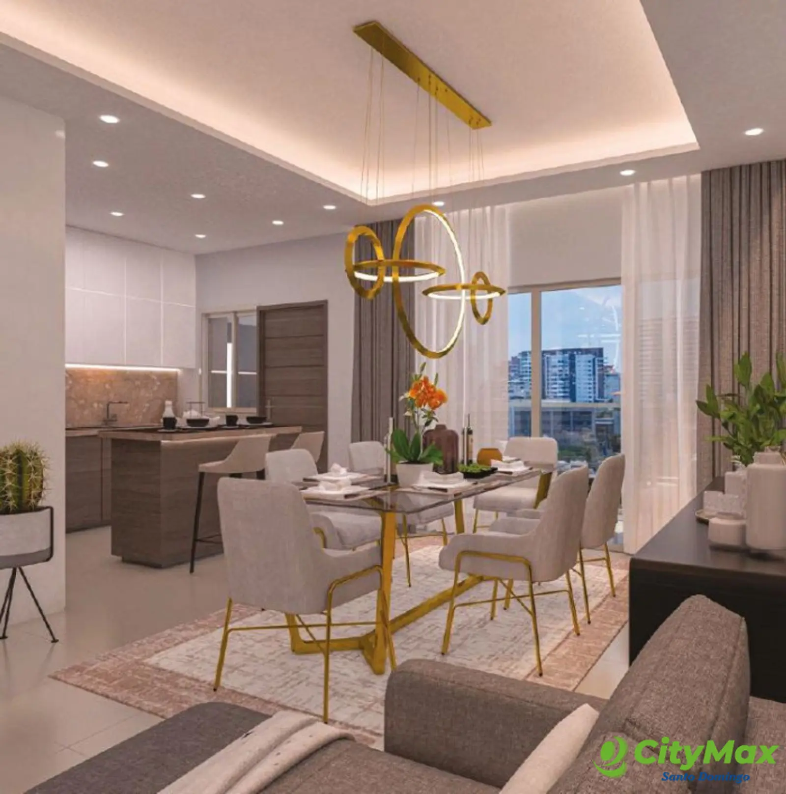Apartamento en Bella Vista en Venta - foto 10