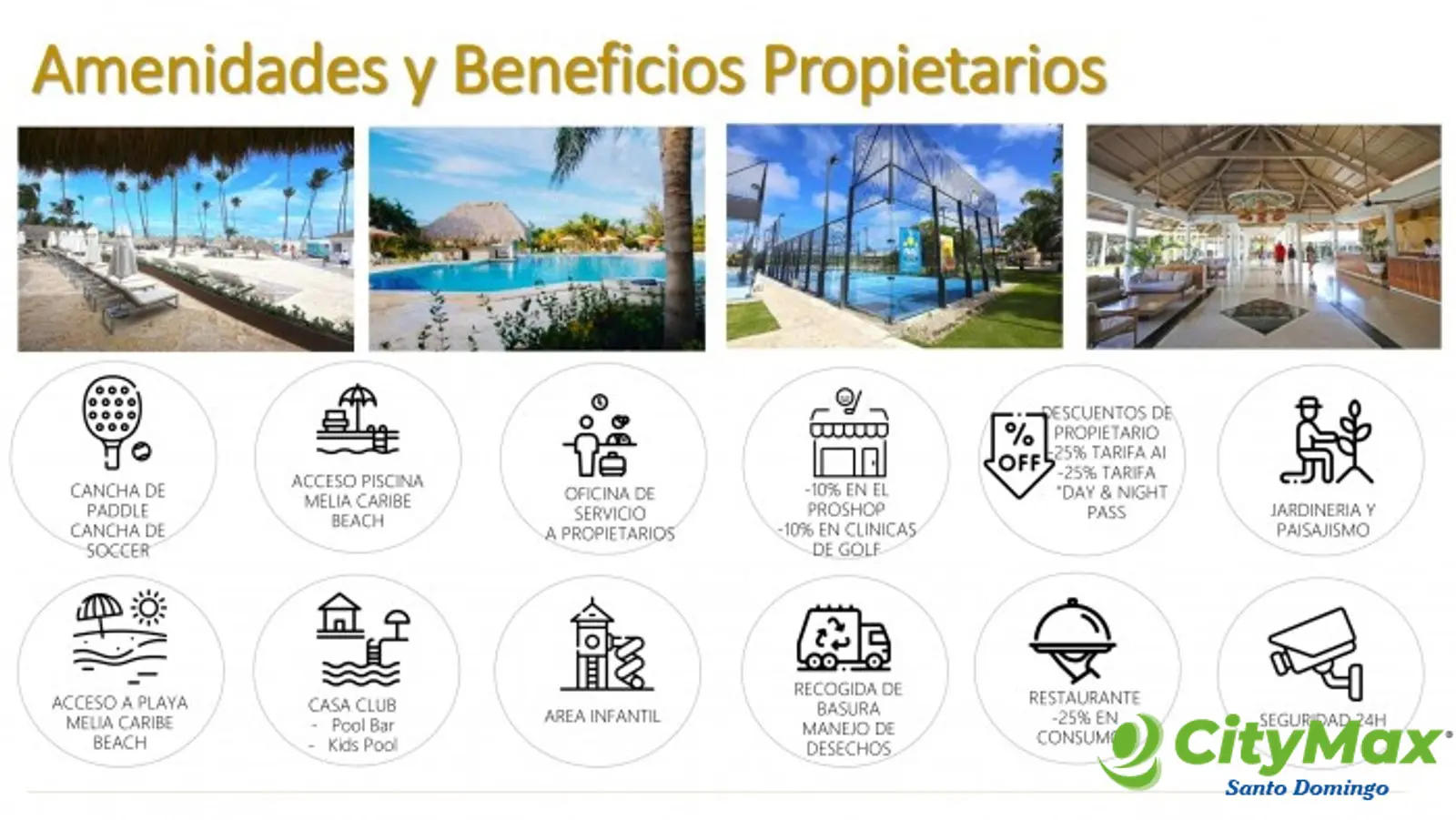 venta de apartamento para inversion en Cocotal  - foto 13