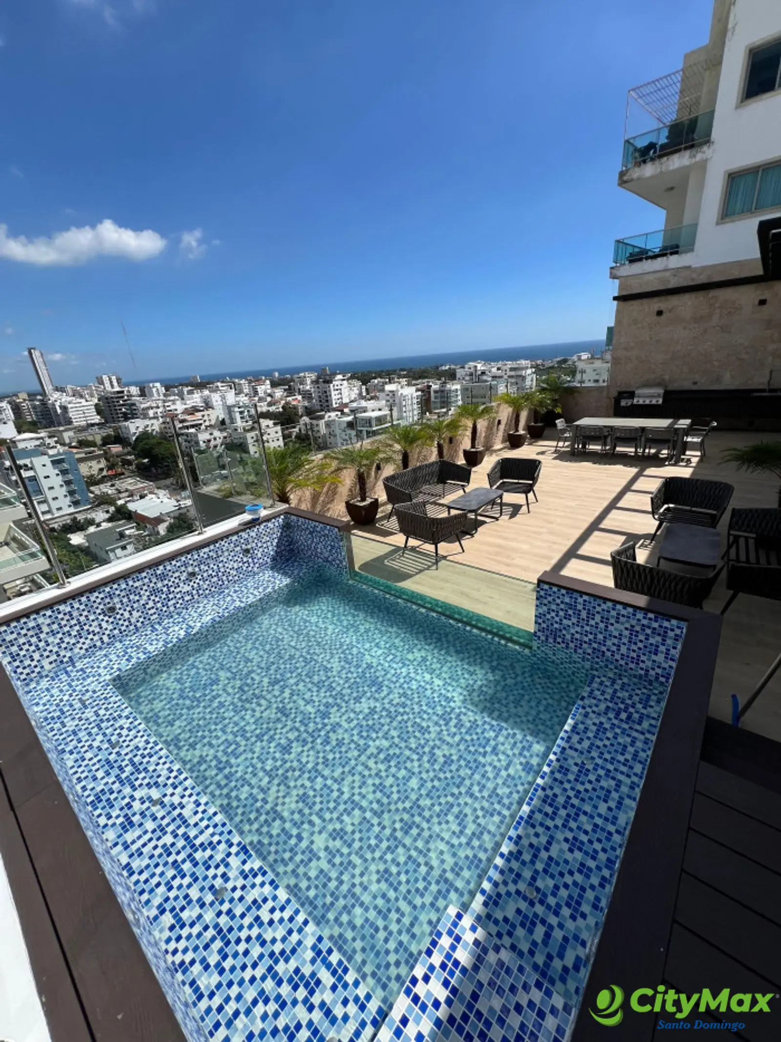 Apartamento en Venta en Renacimiento, Santo Domingo Distrito Nacional - foto 11