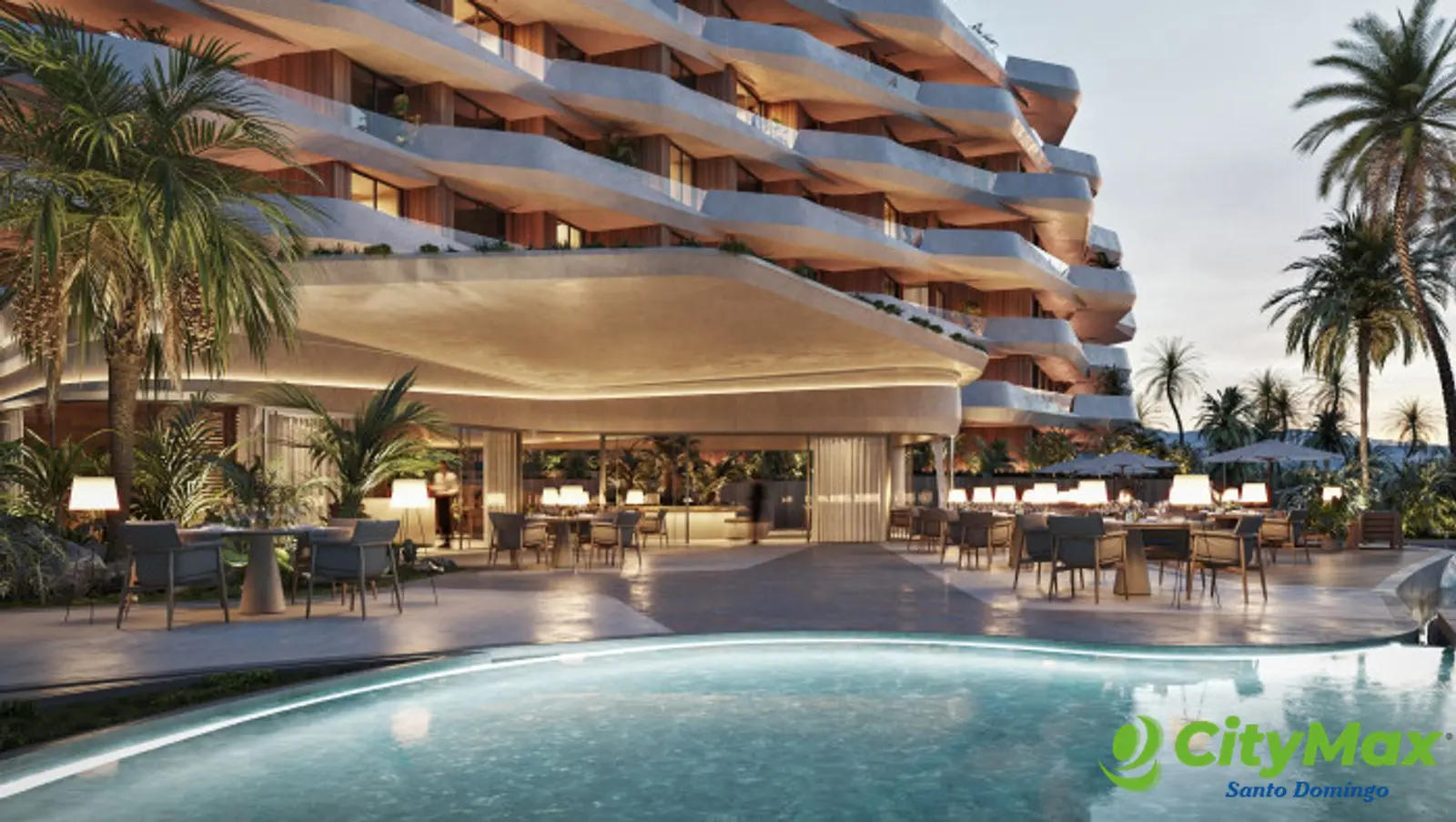 Apartamento de 3 habitaciones en venta en Cap Cana - foto 15