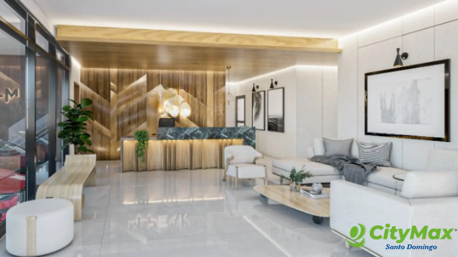 En Venta PH de Lujo En Renacimiento - foto 6