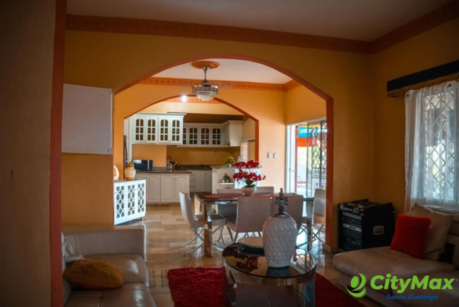 Villa Amueblada en Venta en Pedro Brand con piscina - foto 15