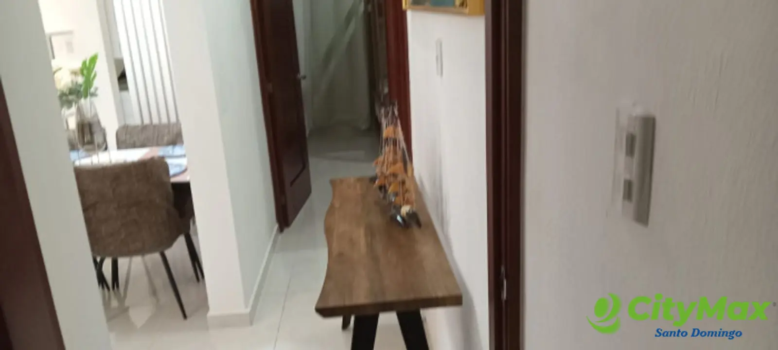 Apartamento de 2 habitaciones en alquiler en Juan Dolio - foto 12
