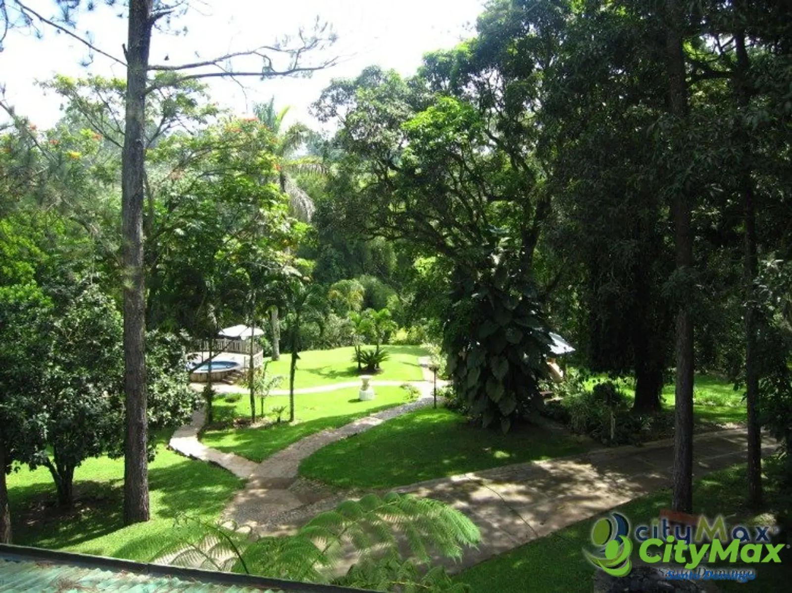 Finca en venta en Buena Vista Jarabacoa incluye cabaña  - foto 13