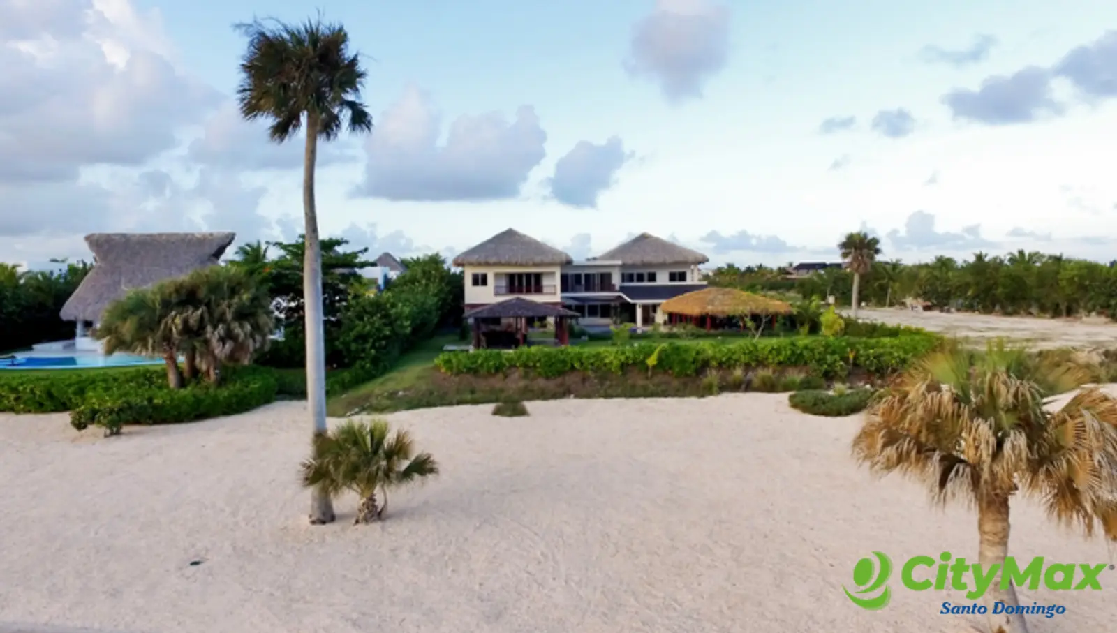 villa en venta en Punta Espada Golf Course Cap Cana - foto 4