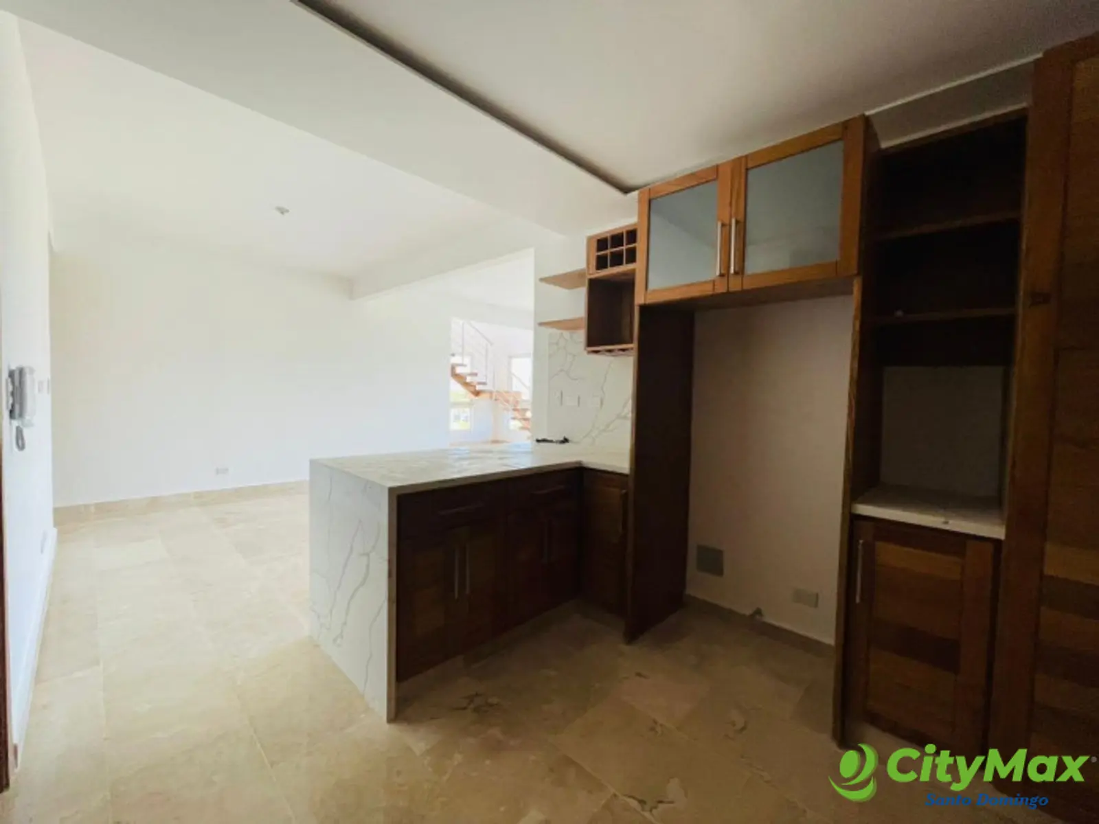 Penthouse en Venta en El Embrujo Santiago - foto 6
