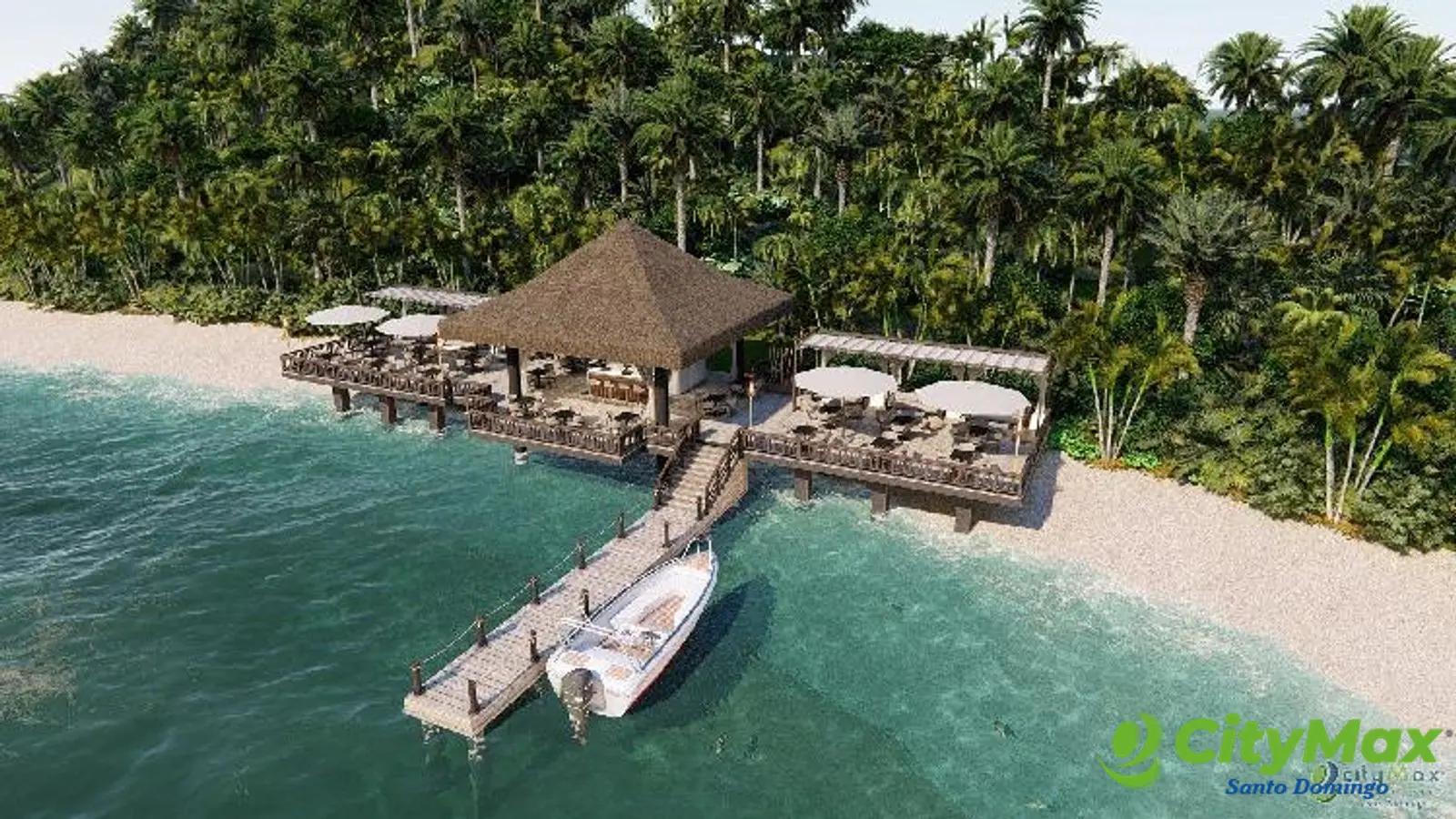 Apartamento en venta en  proyecto turístico Samana  - foto 12