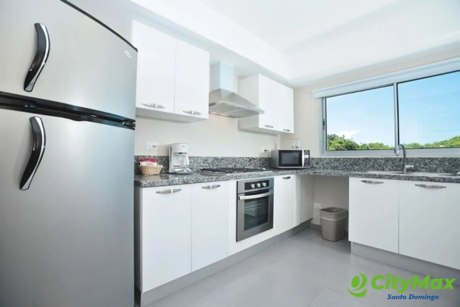 Apartamento en Venta Amueblado en Punta Cana Bávaro  - foto 14