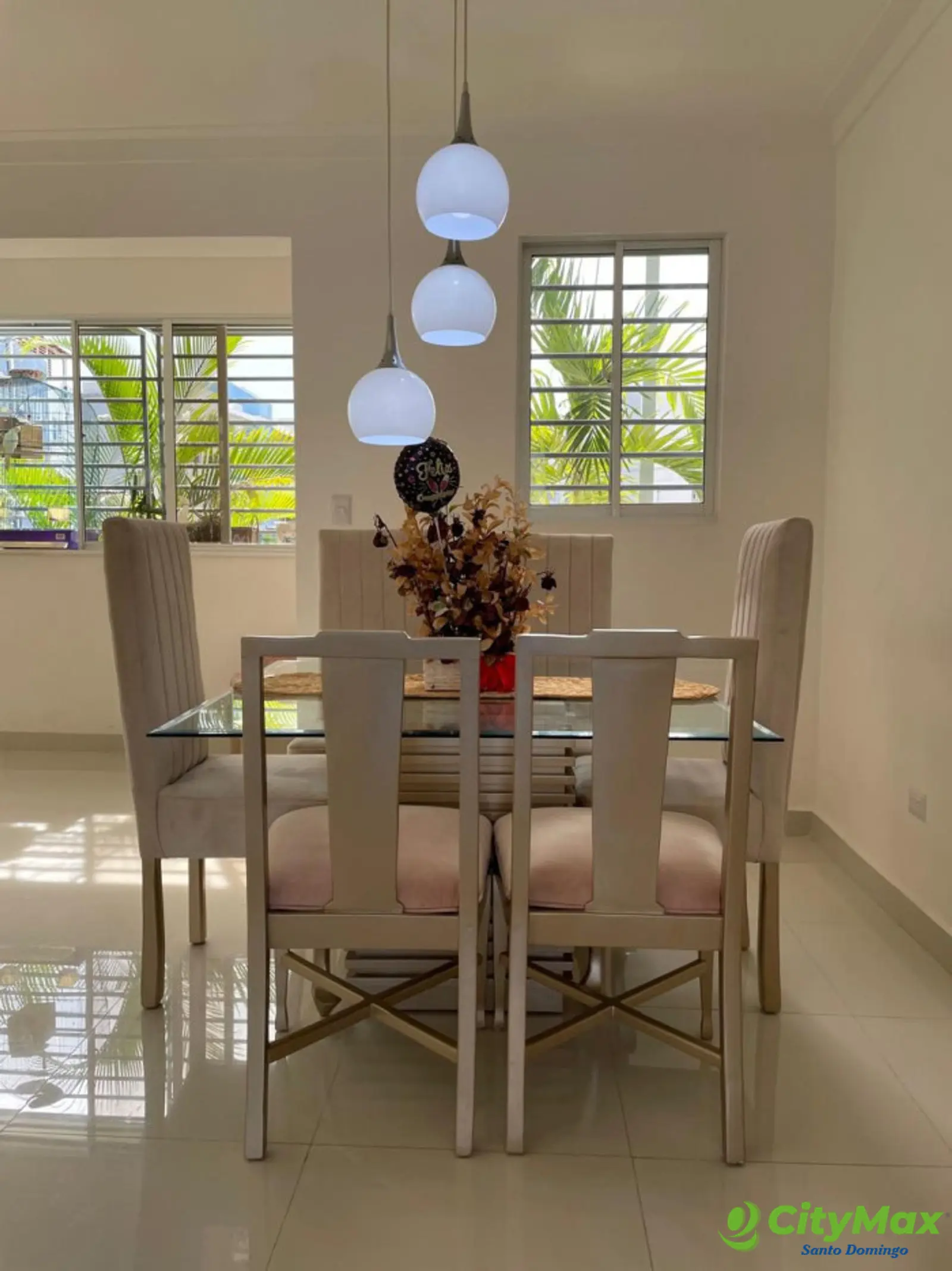 Apartamento en Venta de 3 habitaciones en la Jacobo - foto 4